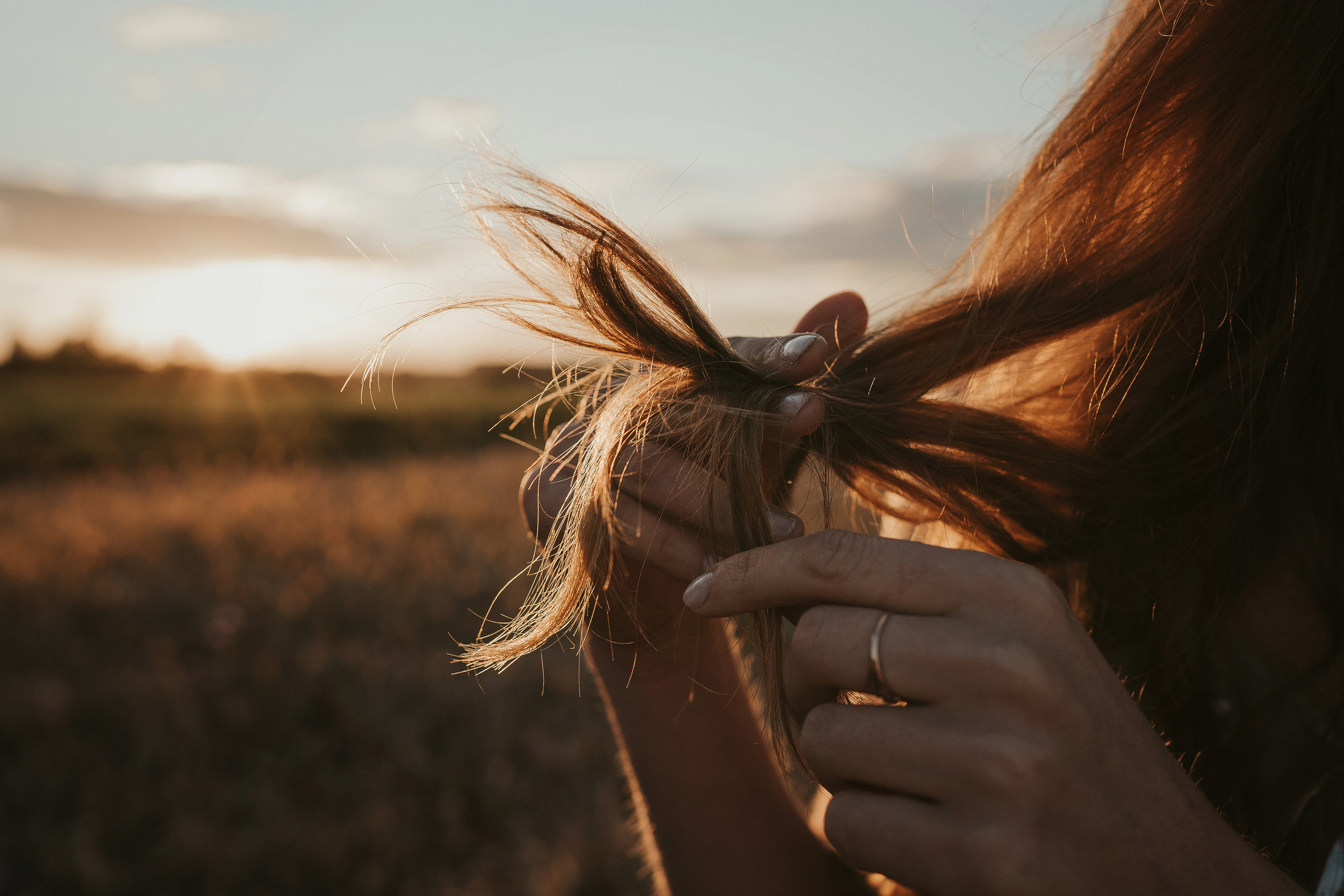 KATERINA. Montenegro photographer and videographer