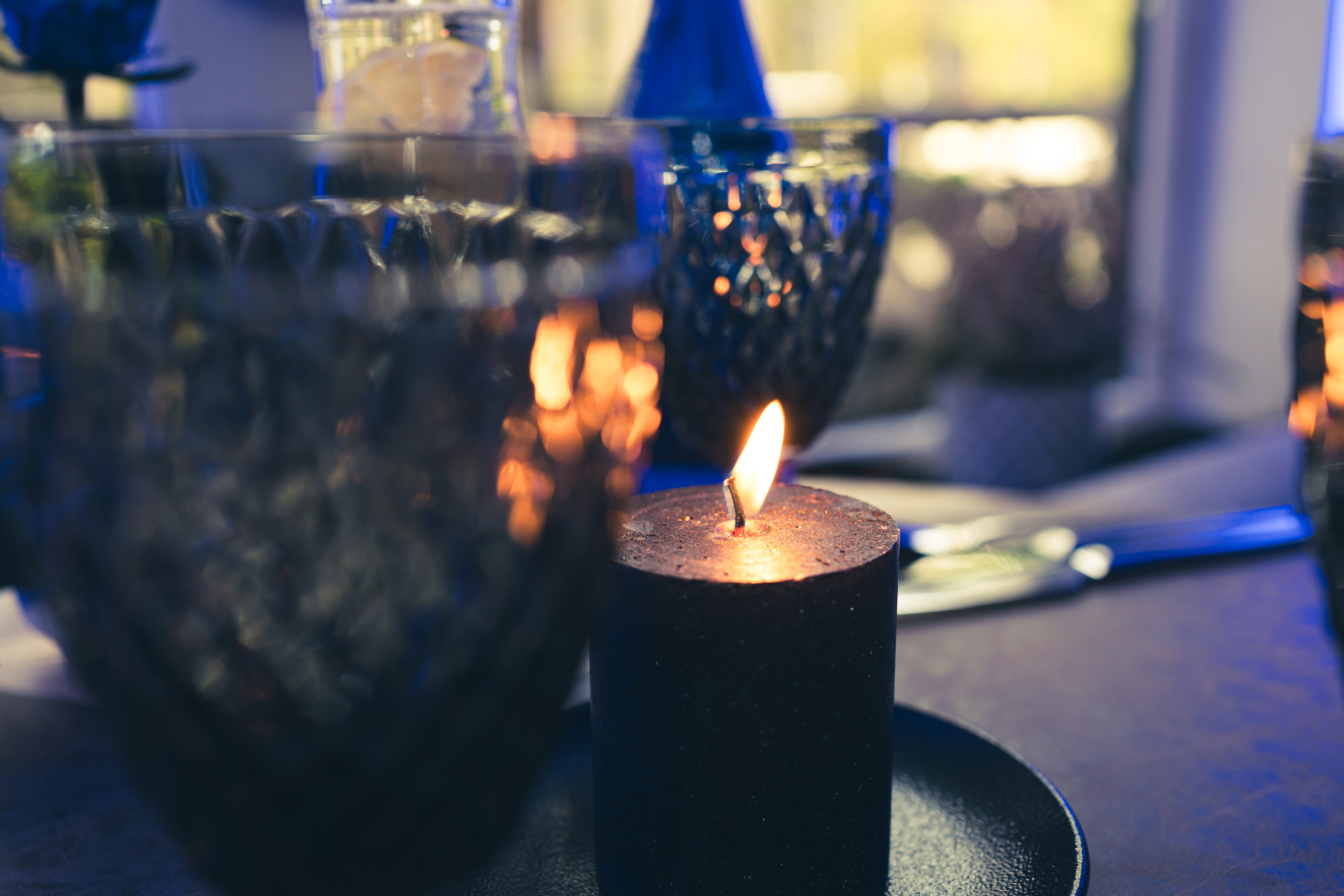 HALLOWEEN IN SILENE. Montenegro photographer and videographer