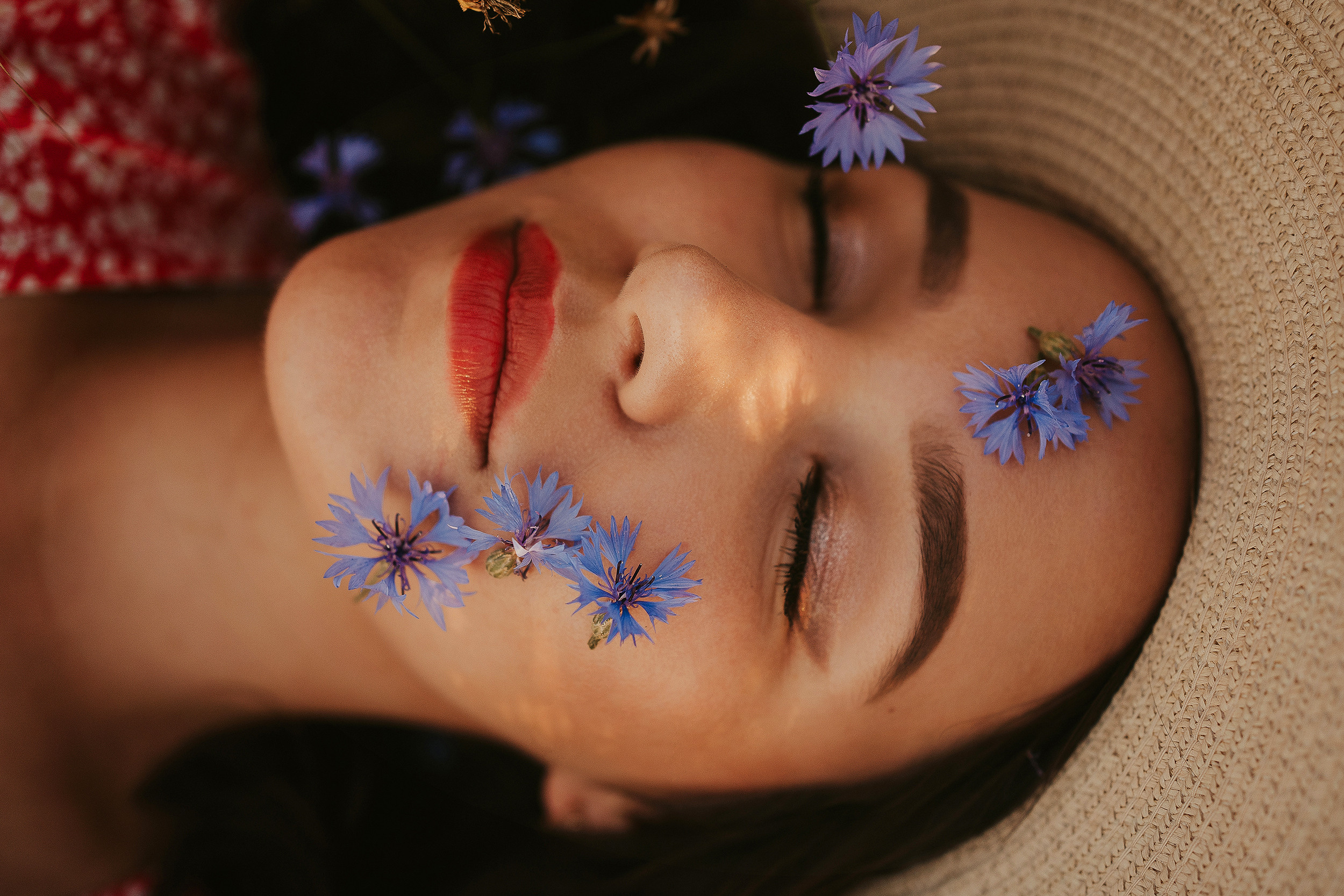 EVELINA. Montenegro photographer and videographer