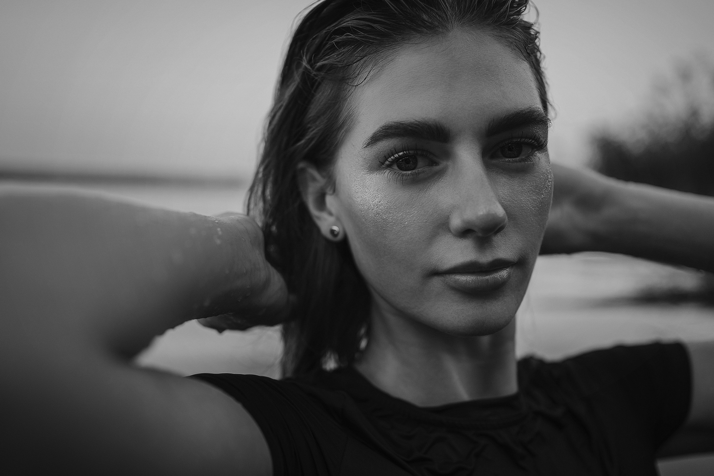 ADRIANA. Montenegro photographer and videographer