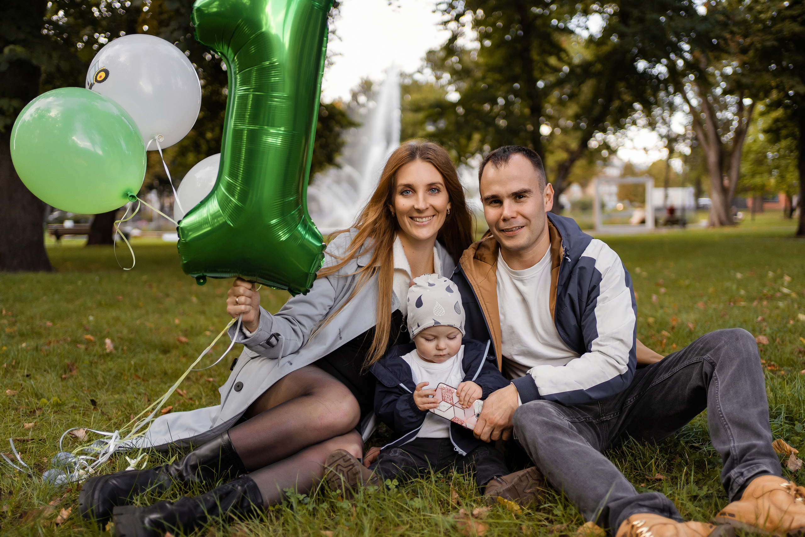 BIRTHDAY BOY. Montenegro photographer and videographer