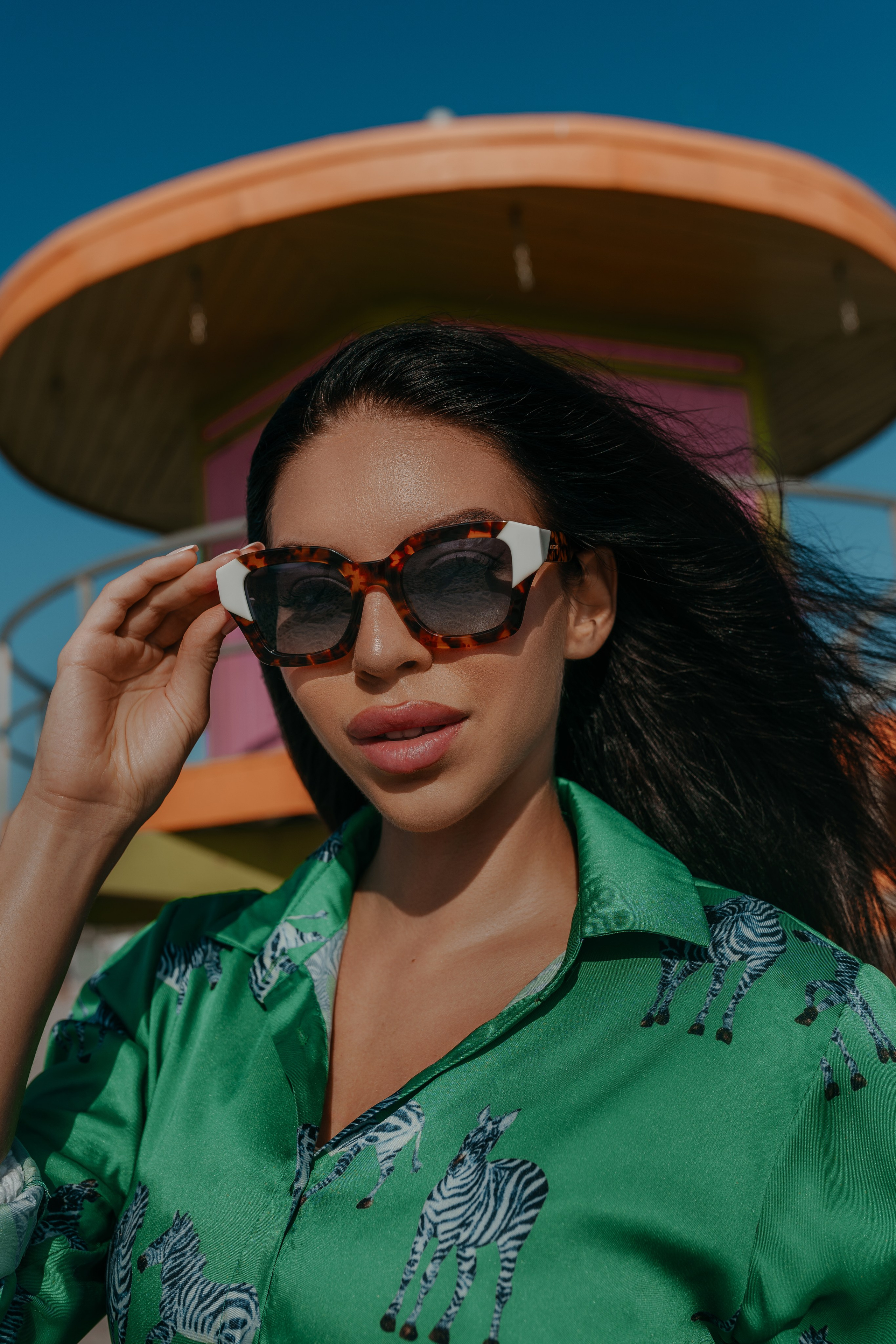 MONTSAINT. ФОТОГРАФ ФЛОРИДА МАЙАМИ