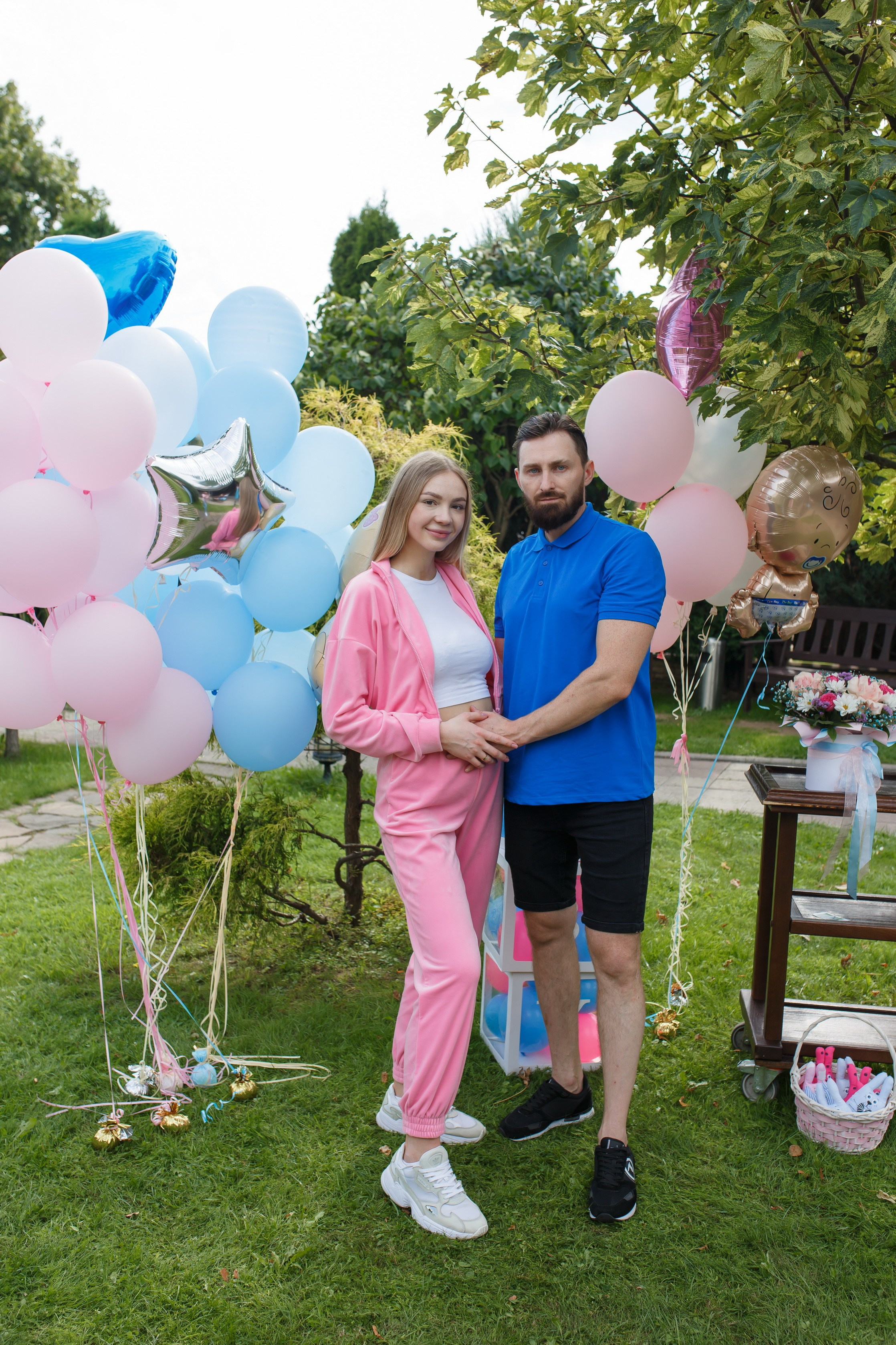 Alesya & Ivan. Photographer Anna Curly | Weddings and Events in Dubai