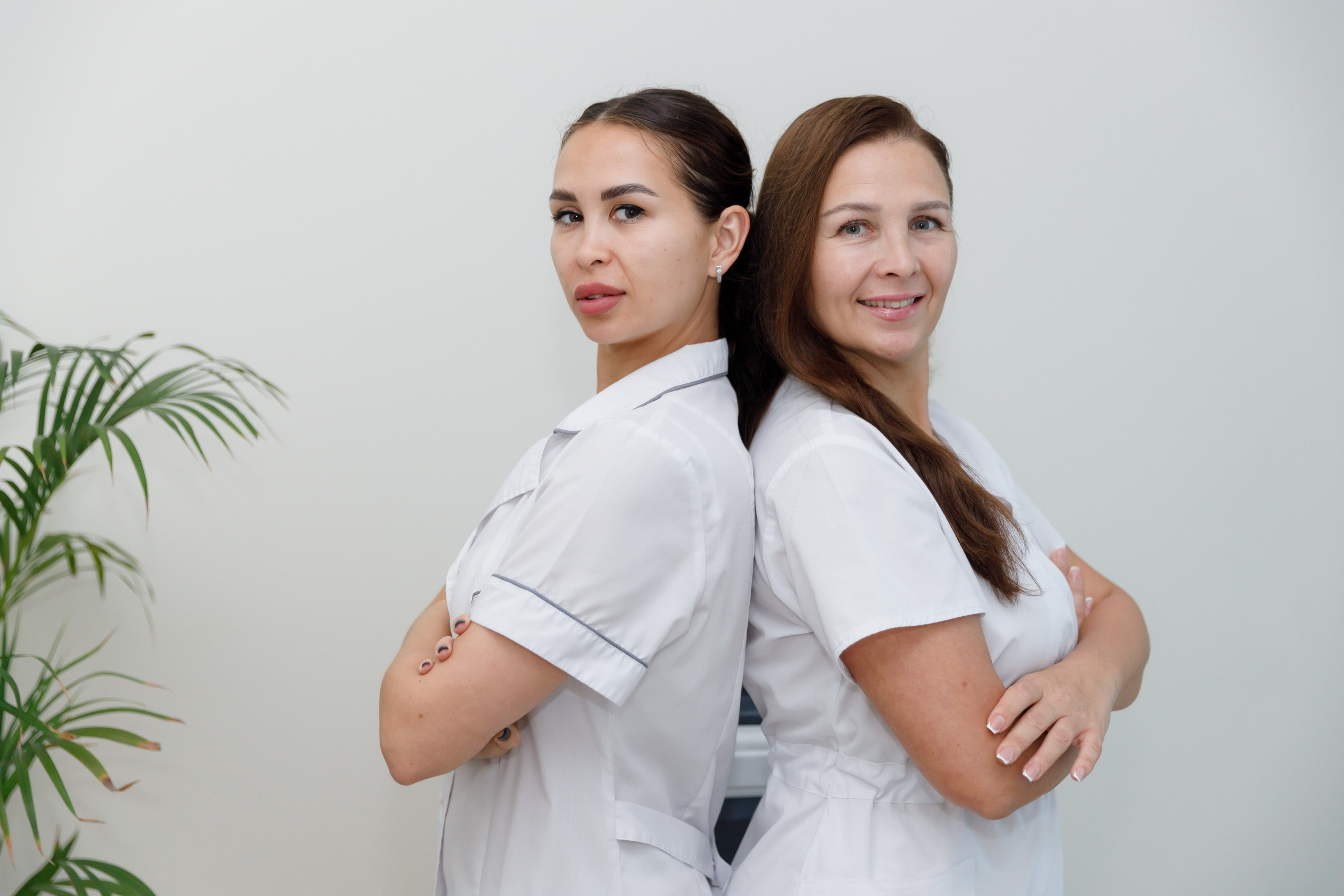 Beauty salon. Photographer Anna Curly | Weddings and Events in Dubai