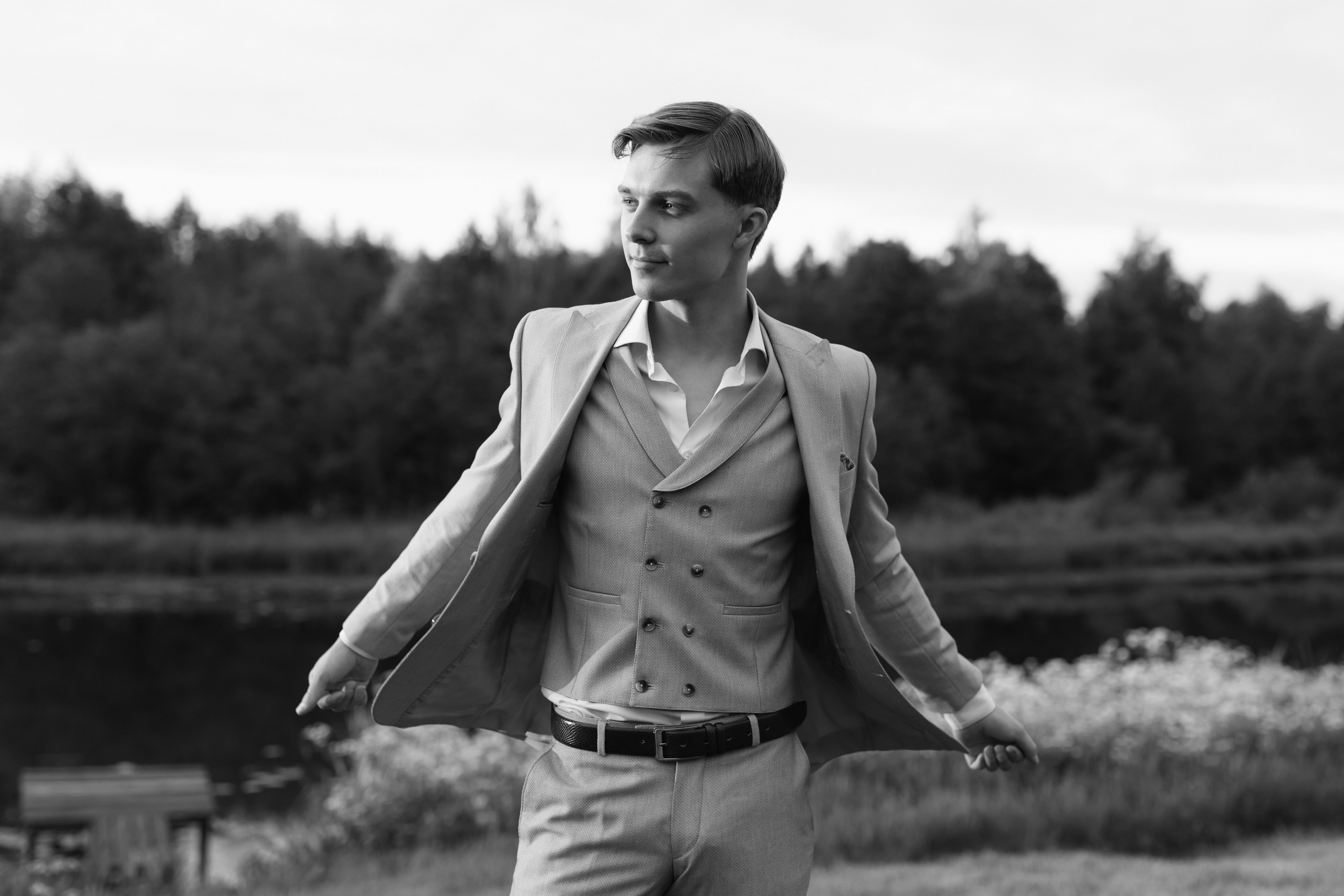 LOVE & HORSES. Фотограф Анна Кучерявая | Свадьбы и мероприятия в Дубае