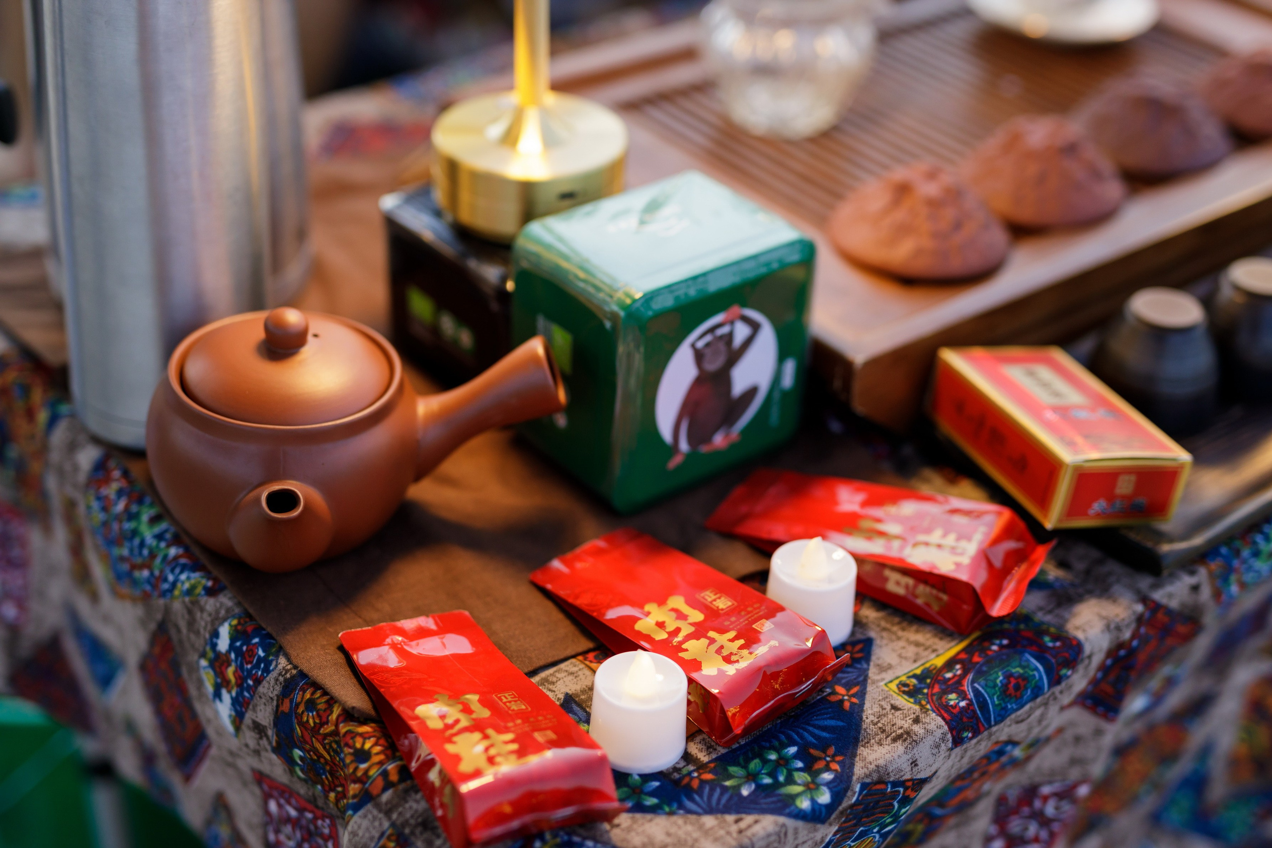 Oleg Torbosov — Meeting with subscribers in the desert. Photographer Anna Curly | Weddings and Events in Dubai