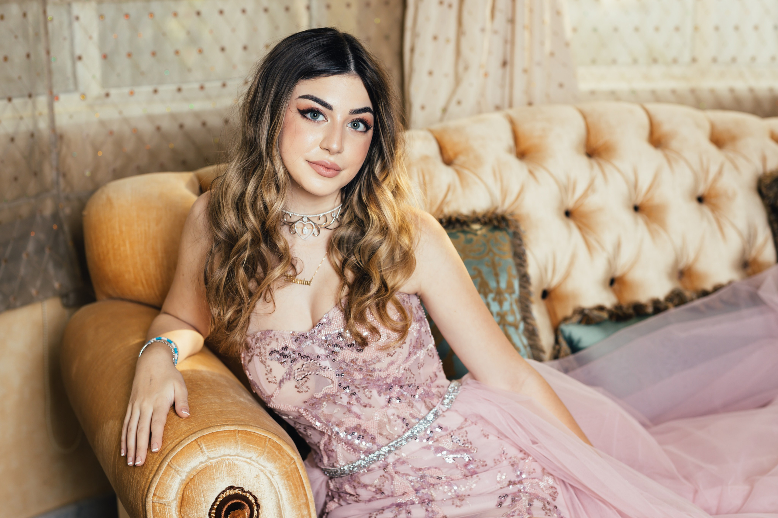 Fashion. Photographer Anna Curly | Weddings and Events in Dubai