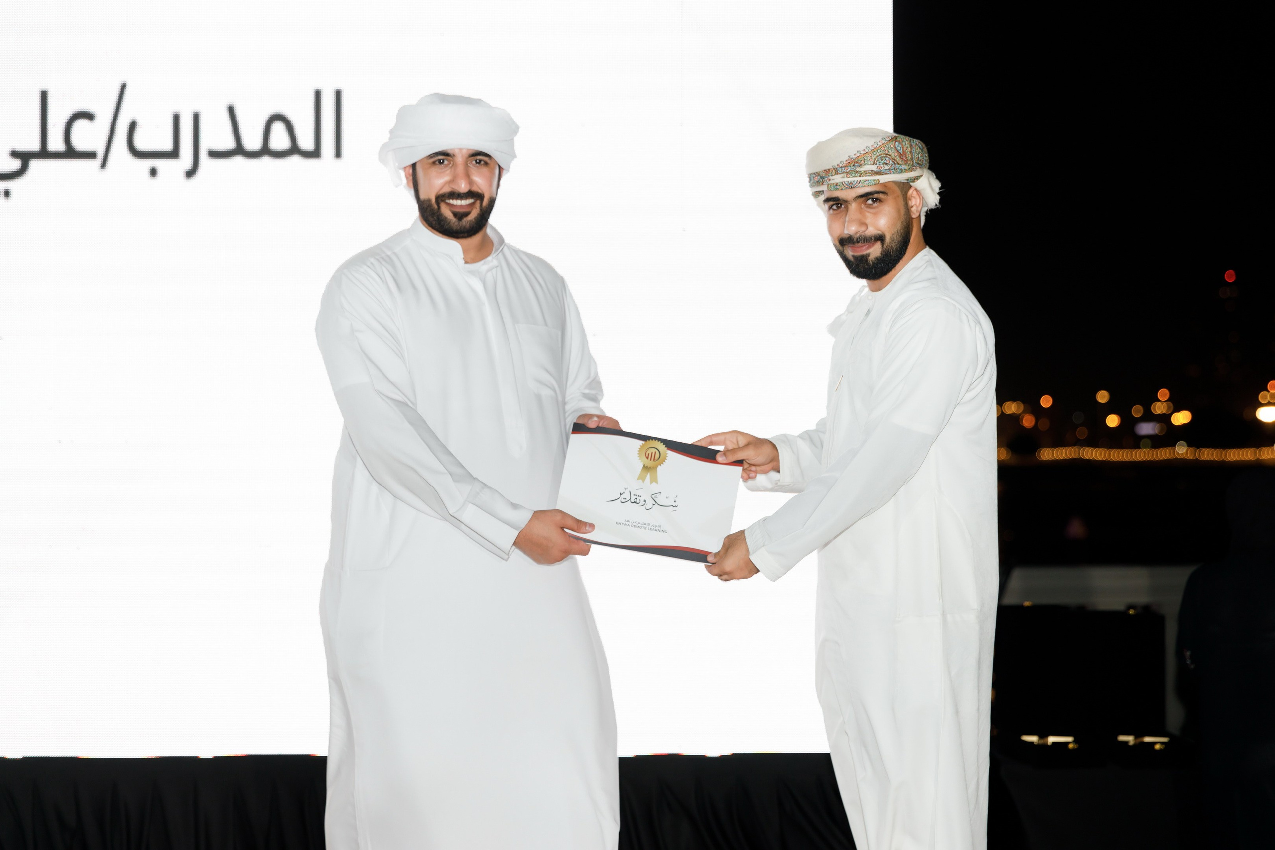 ENTWA company Anniversary — Dubai 2023. Photographer Anna Curly | Weddings and Events in Dubai