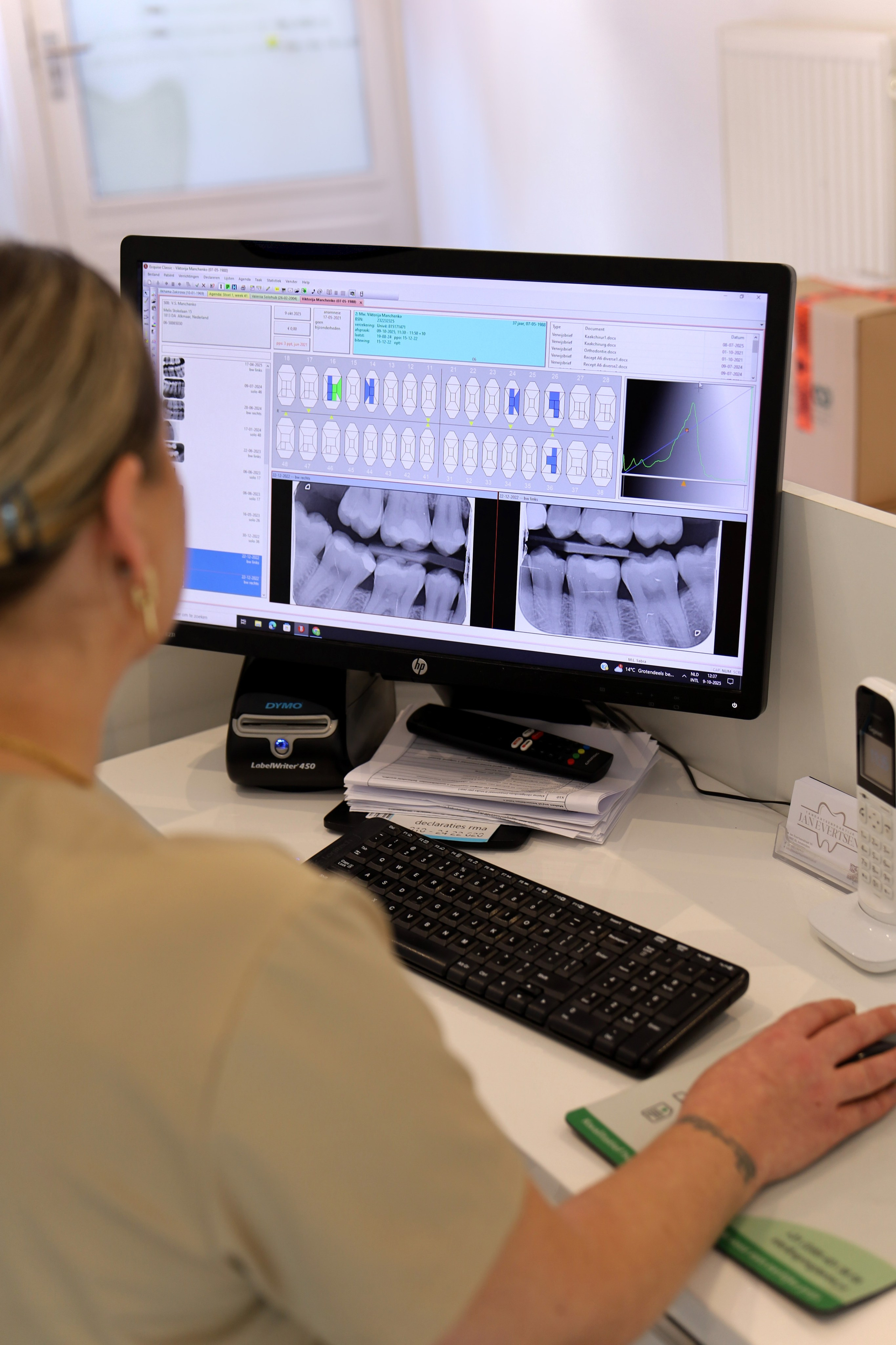 Dental Clinic. Emiliia Kotruch PHOTOGRAPHER