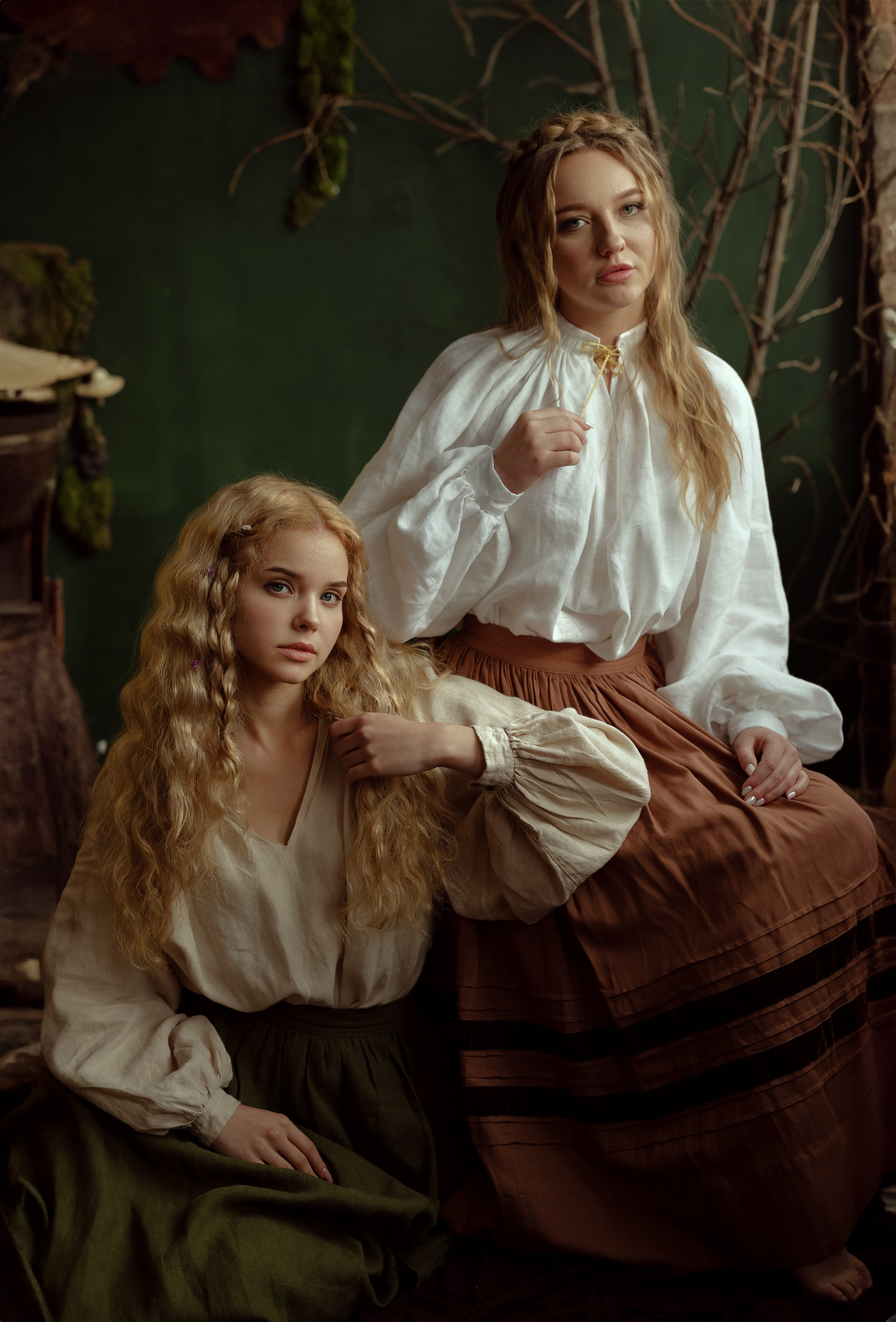 Victoria Lyubchenko — fine art photography in Bismarck, ND