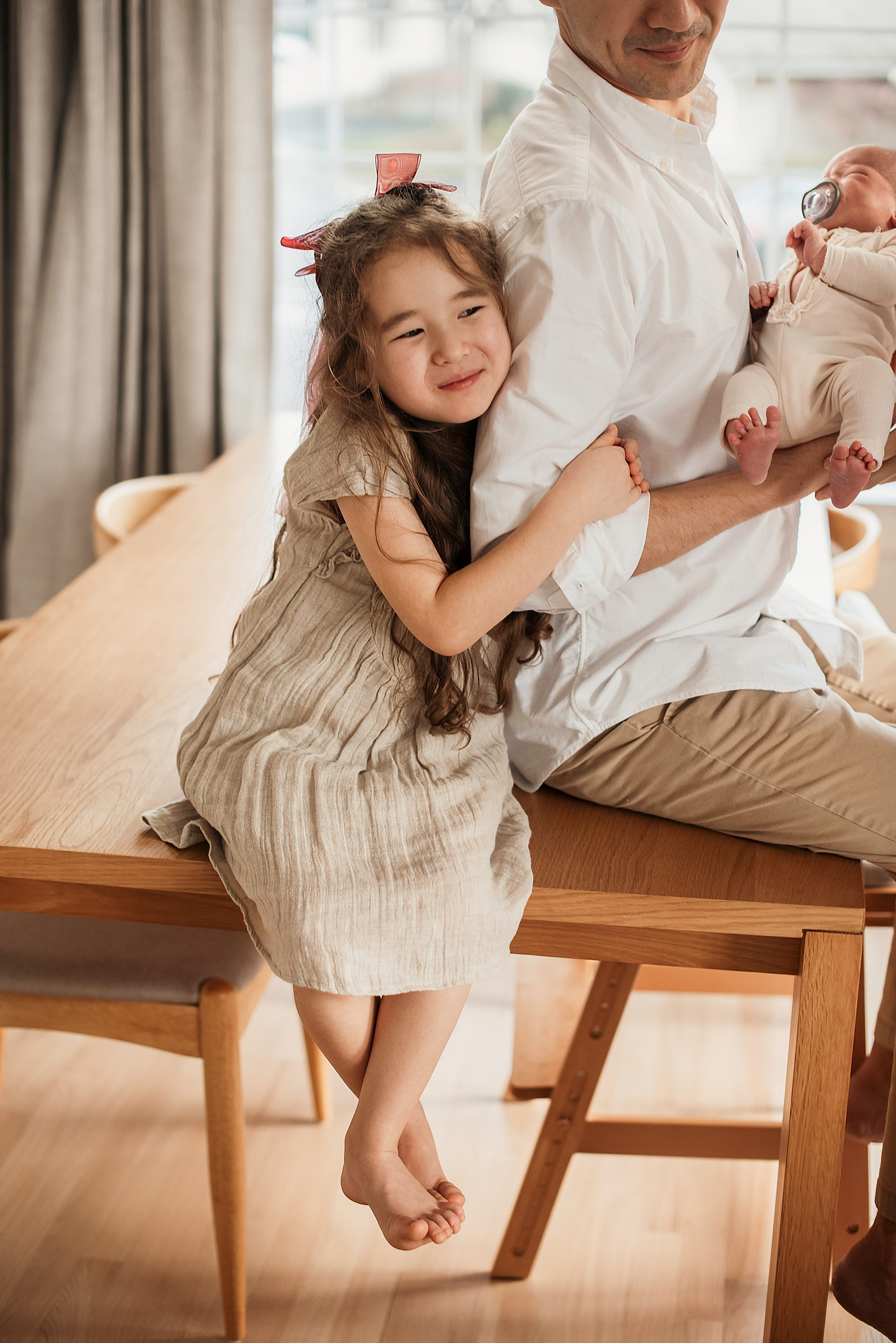 Little Arslan, 10 days. Newborn, pregnancy, family photographer in New Jersey