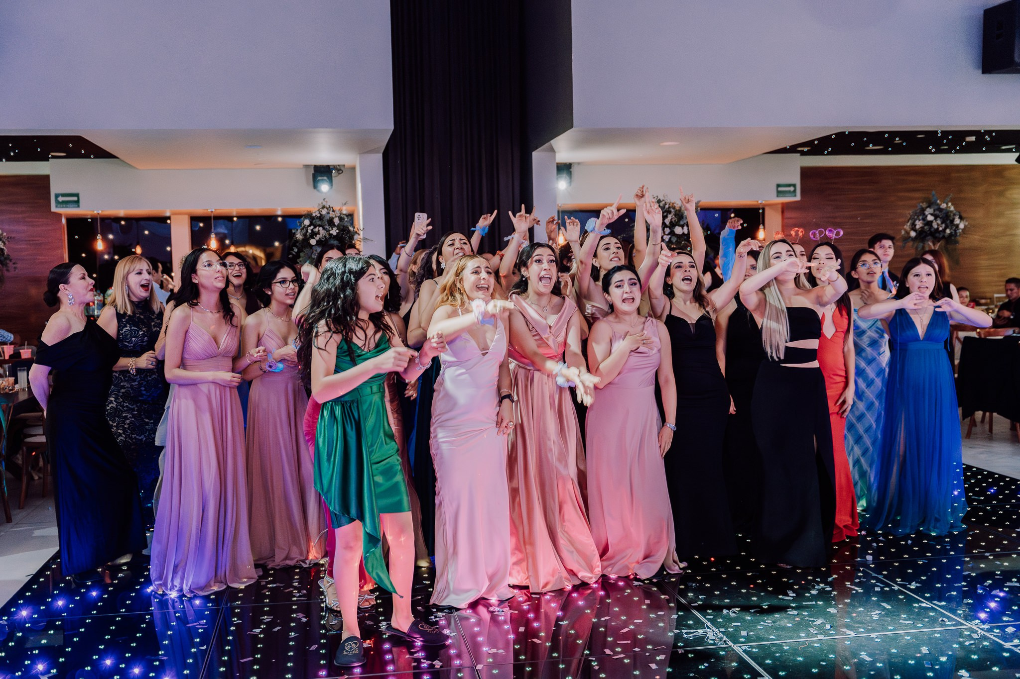 Xime y Gabo. Miguelsalasfoto