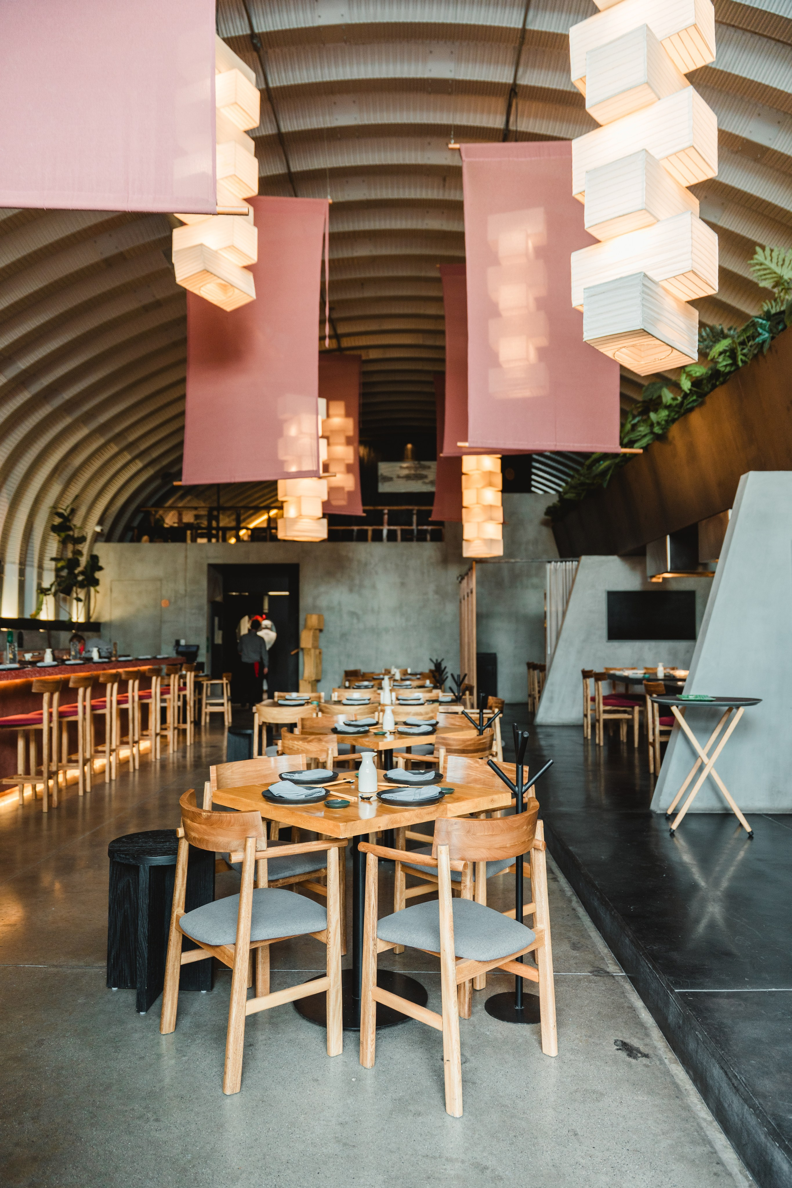 Soko Teppanyaki By Nama. Miguelsalasfoto