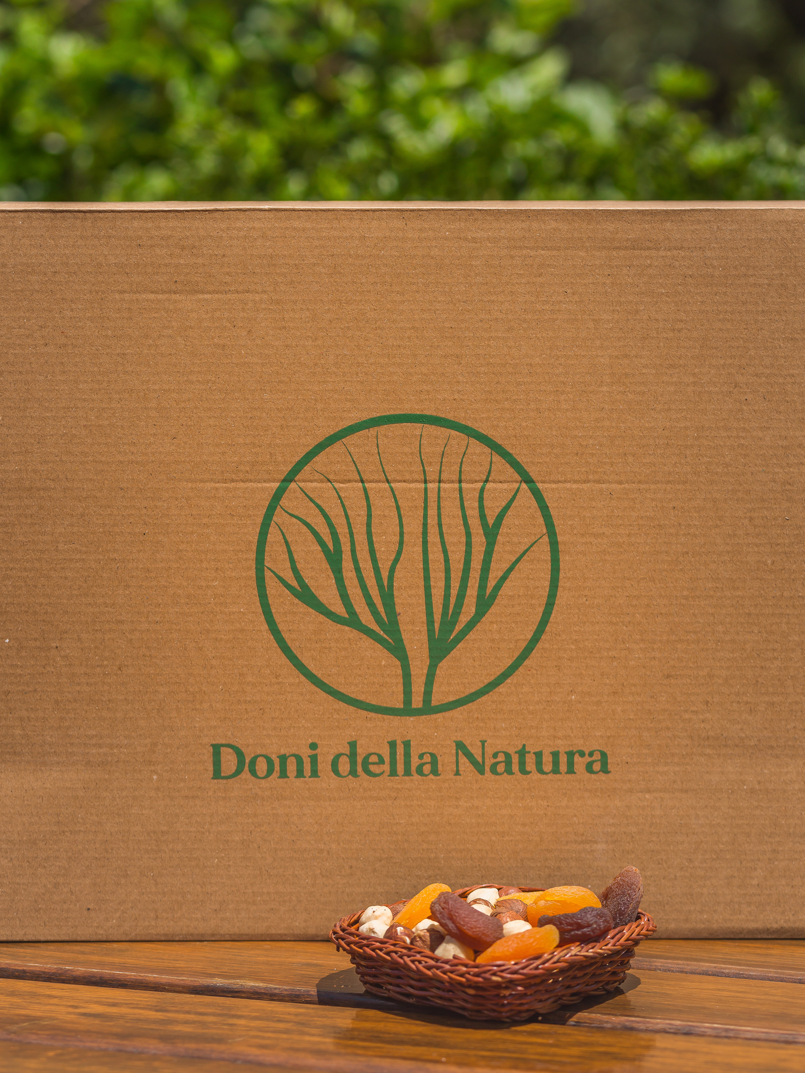 Doni Della Nature