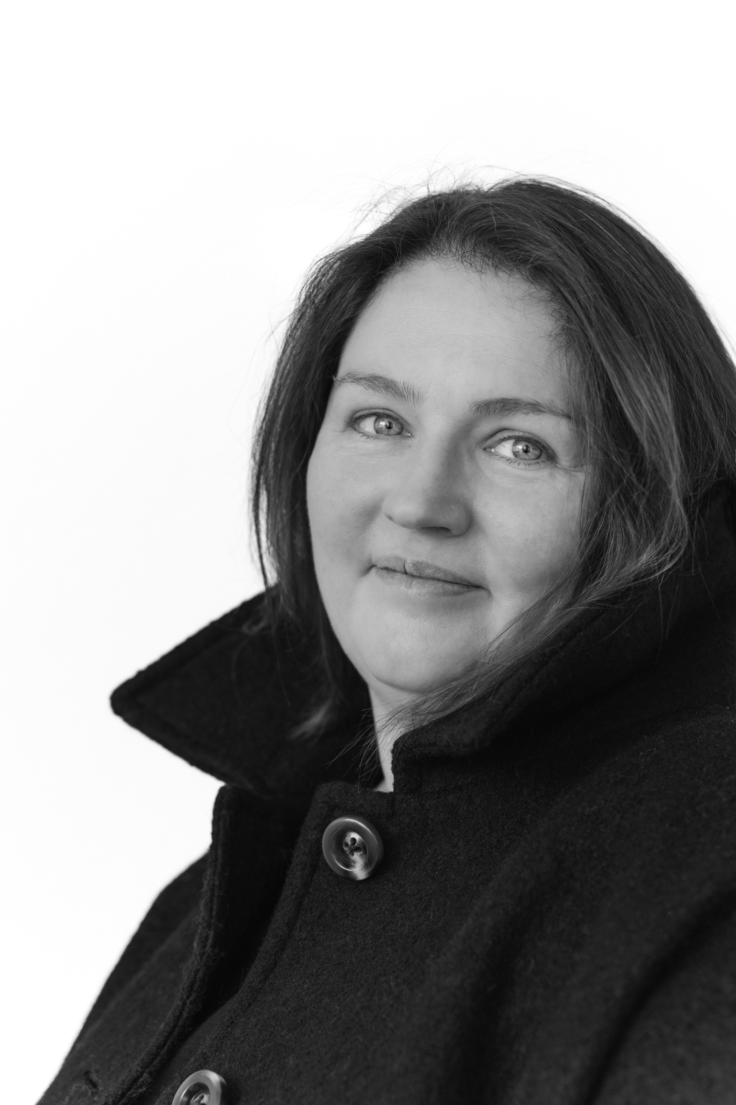 IN HARMONY WITH YOURSELF. Schwarz-weiß Fotografie in Münster. Fotografin Viktoria Roschen