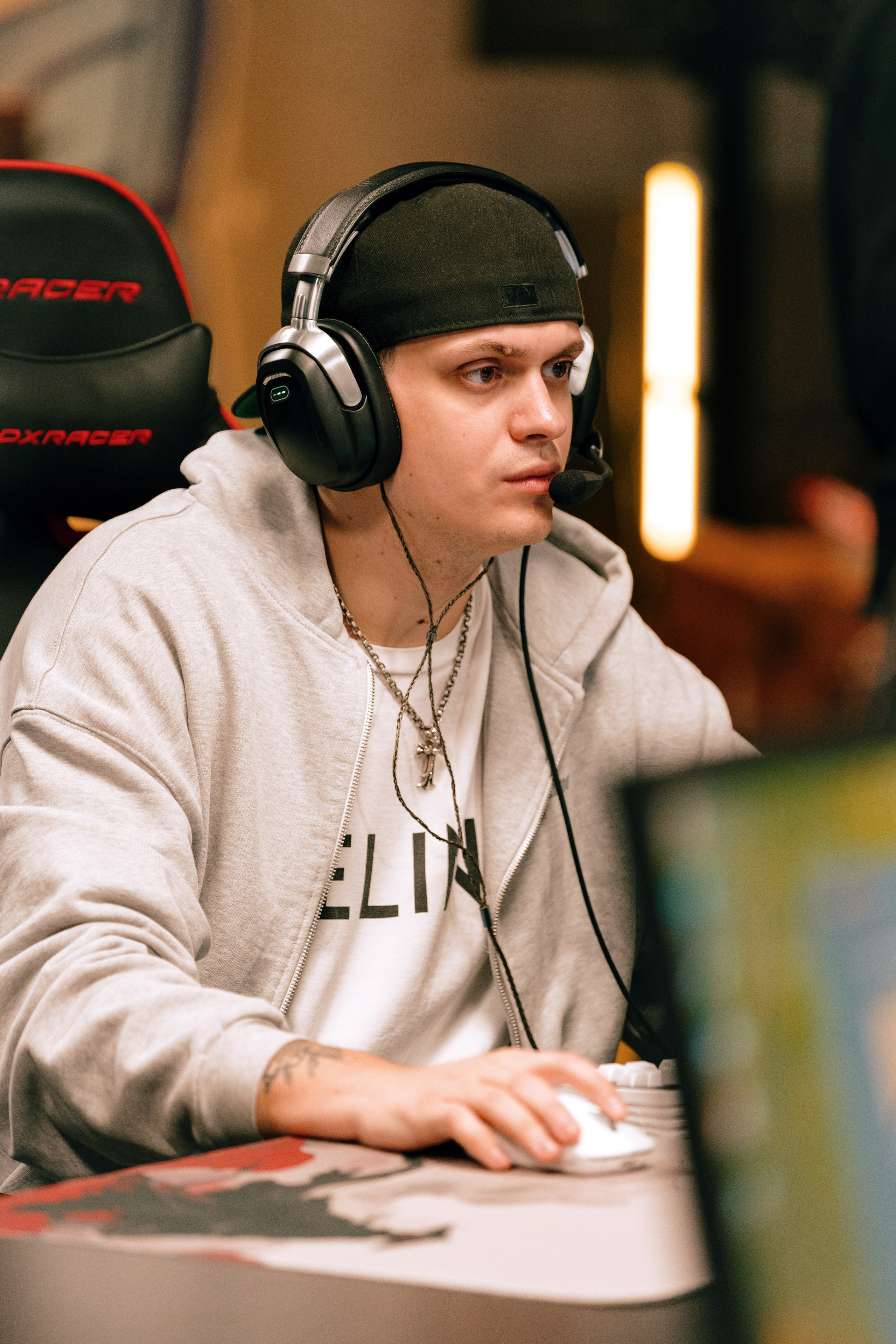 Evelone (CS Tournament). Фотограф Инна Гайнулина