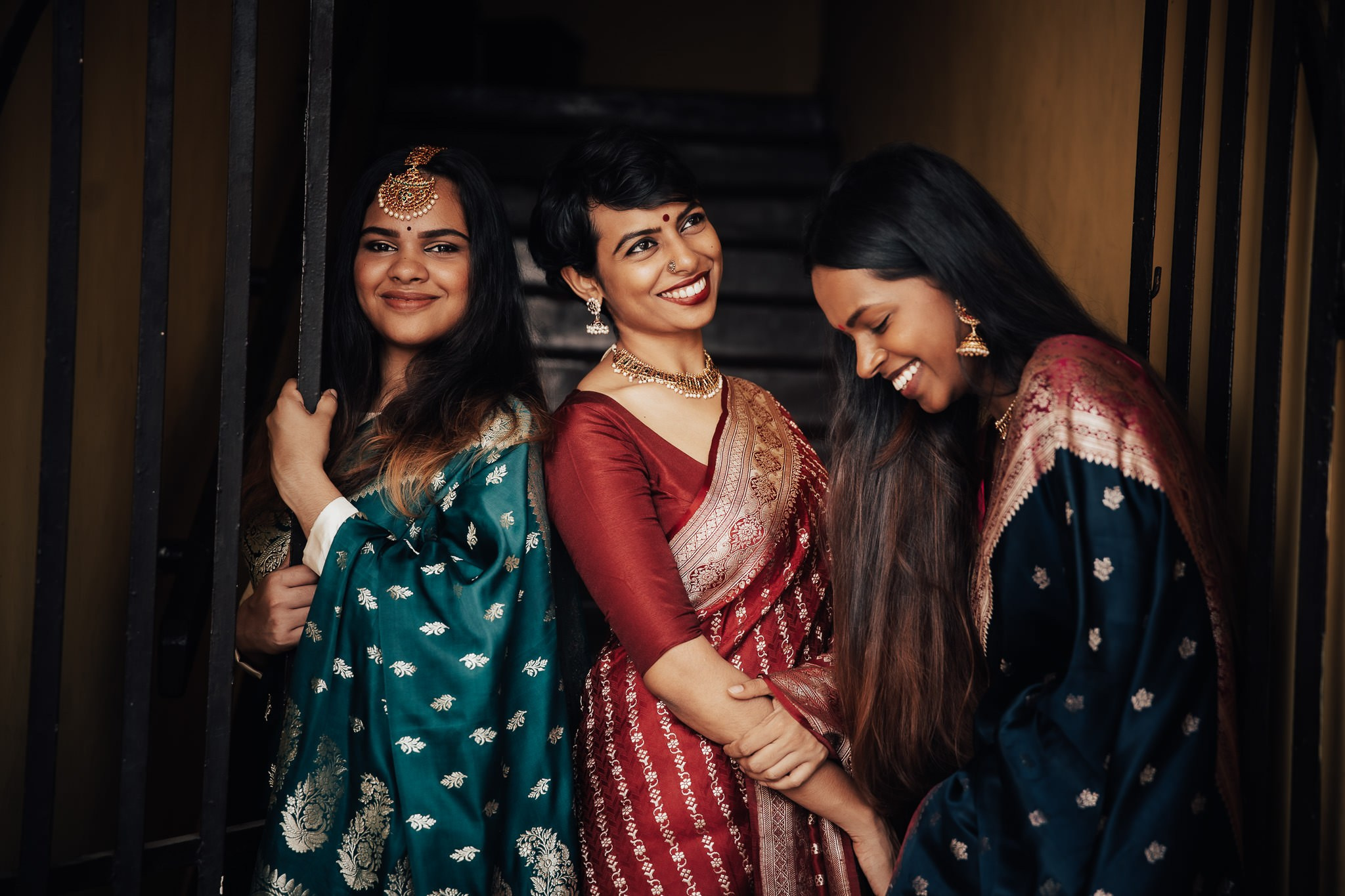 Portrait stories across India & Sri Lanka