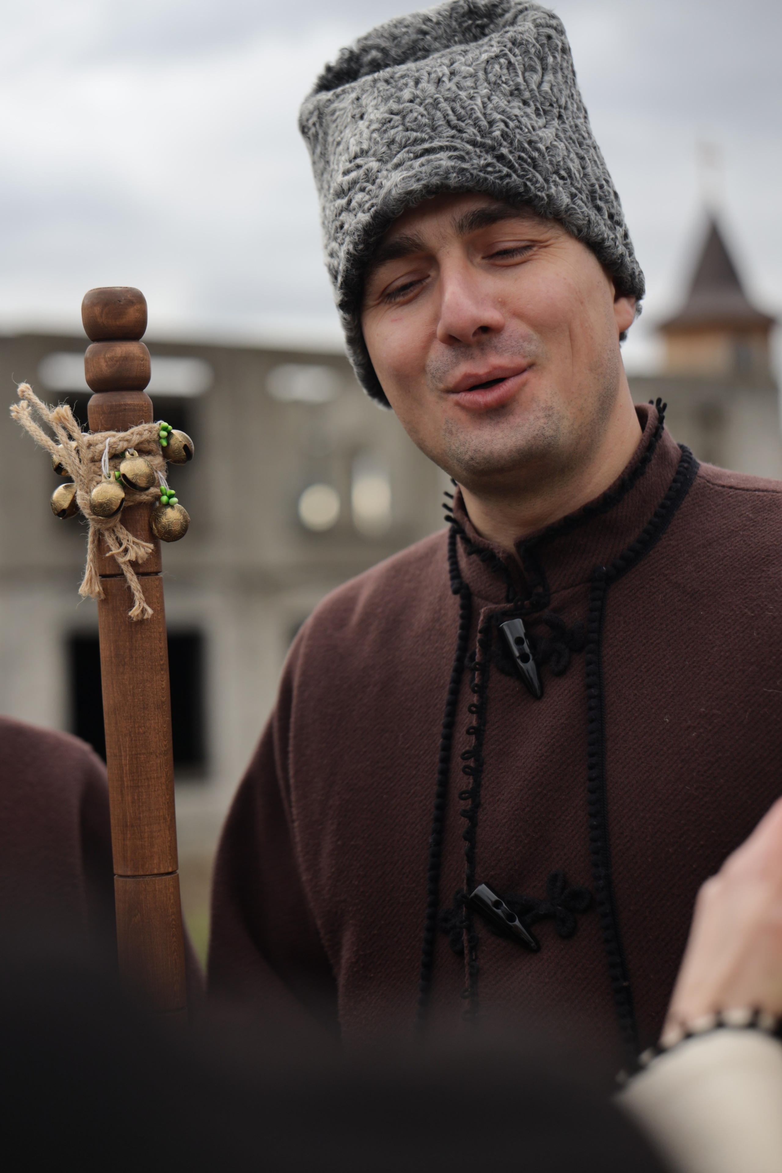 Dorurele 2025. Alika Dia- Fotograf în Republica Moldova, Strășeni