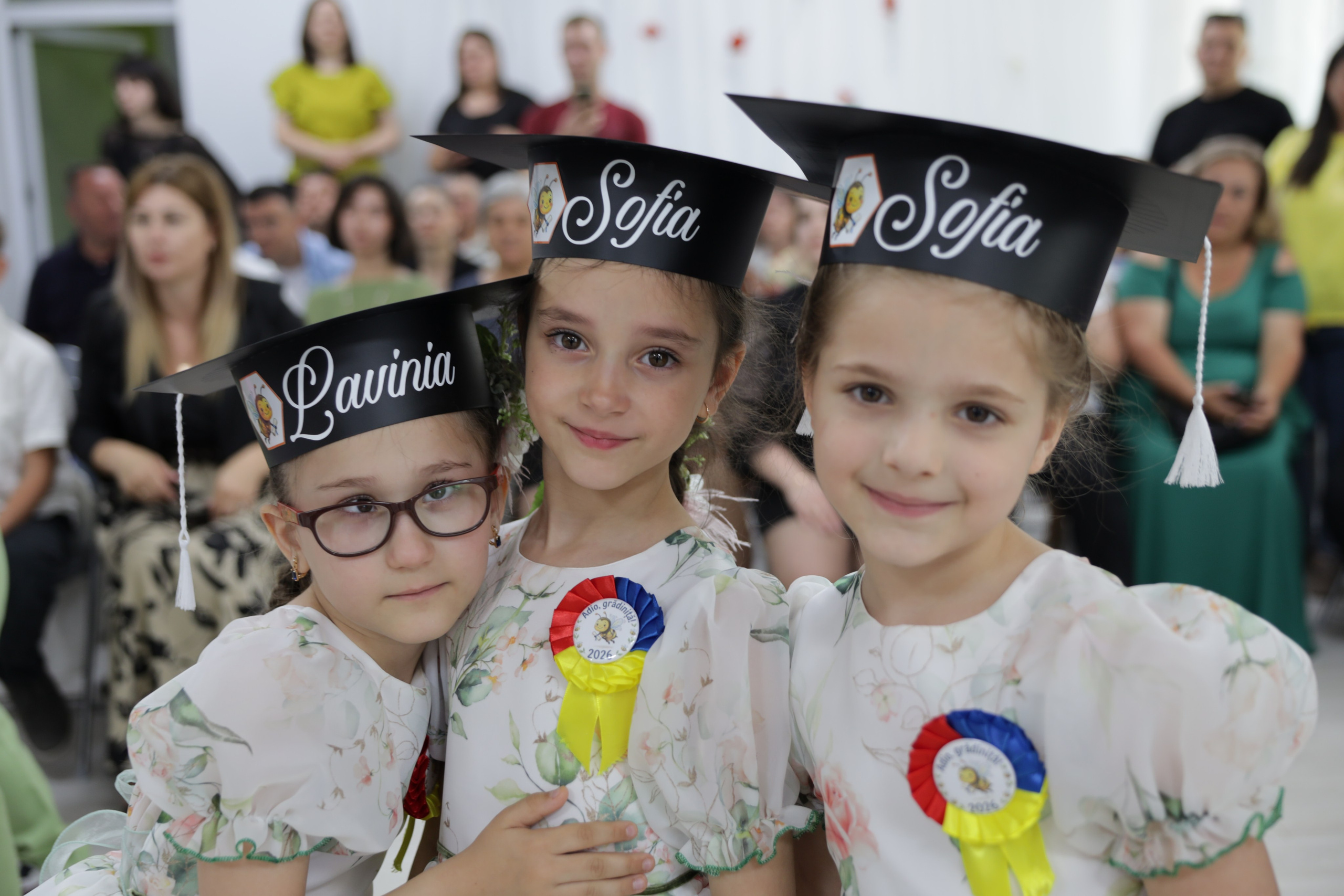 Adio Grădiniță dragă-2026. Alika Dia- Fotograf în Republica Moldova, Strășeni