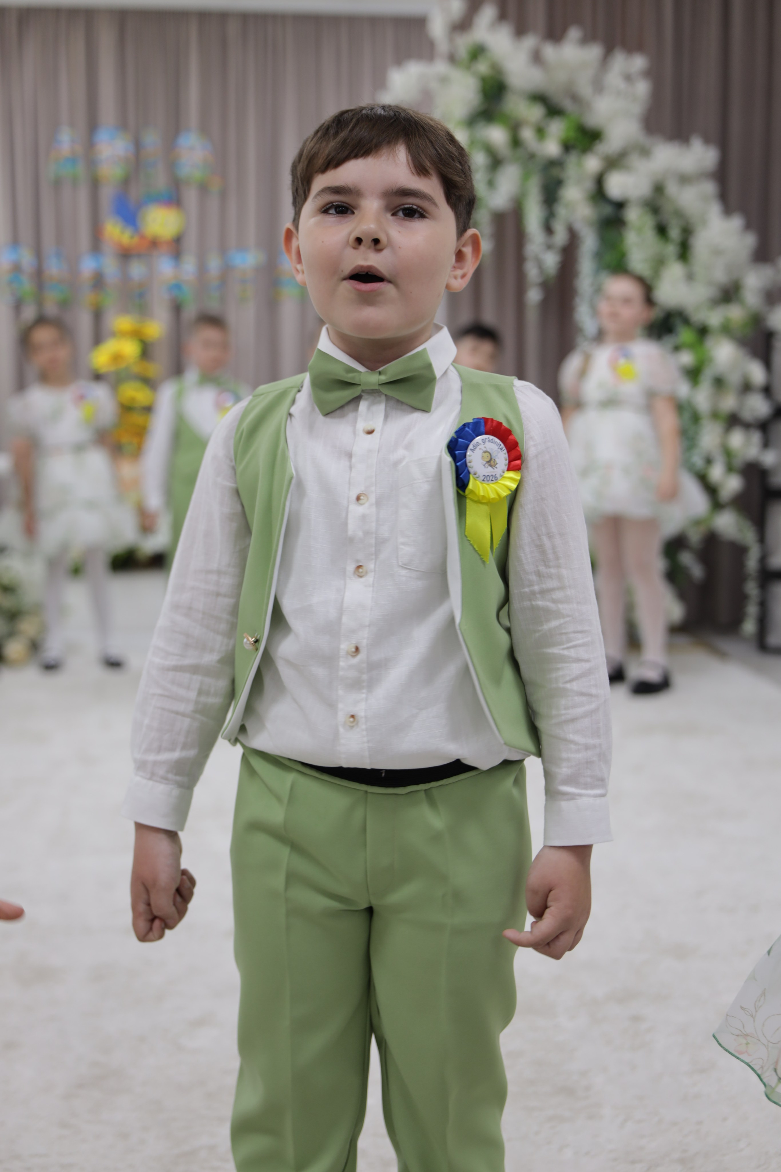 Adio Grădiniță dragă-2026. Alika Dia- Fotograf în Republica Moldova, Strășeni