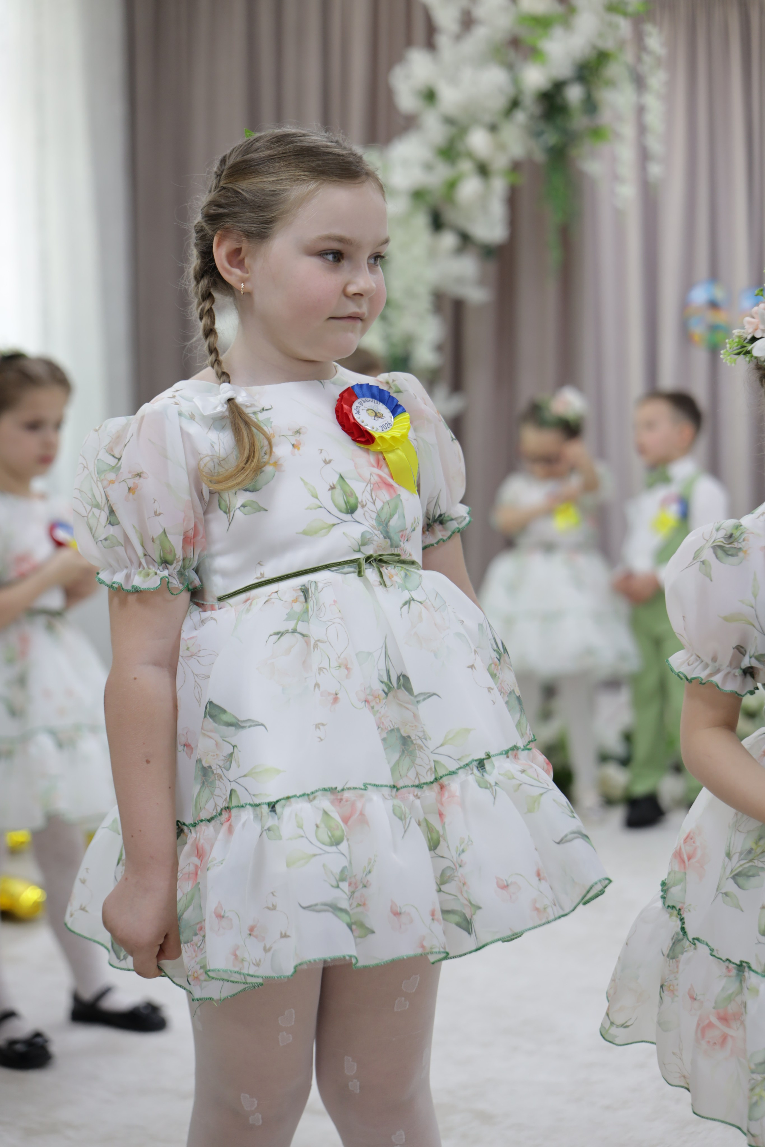 Adio Grădiniță dragă-2026. Alika Dia- Fotograf în Republica Moldova, Strășeni