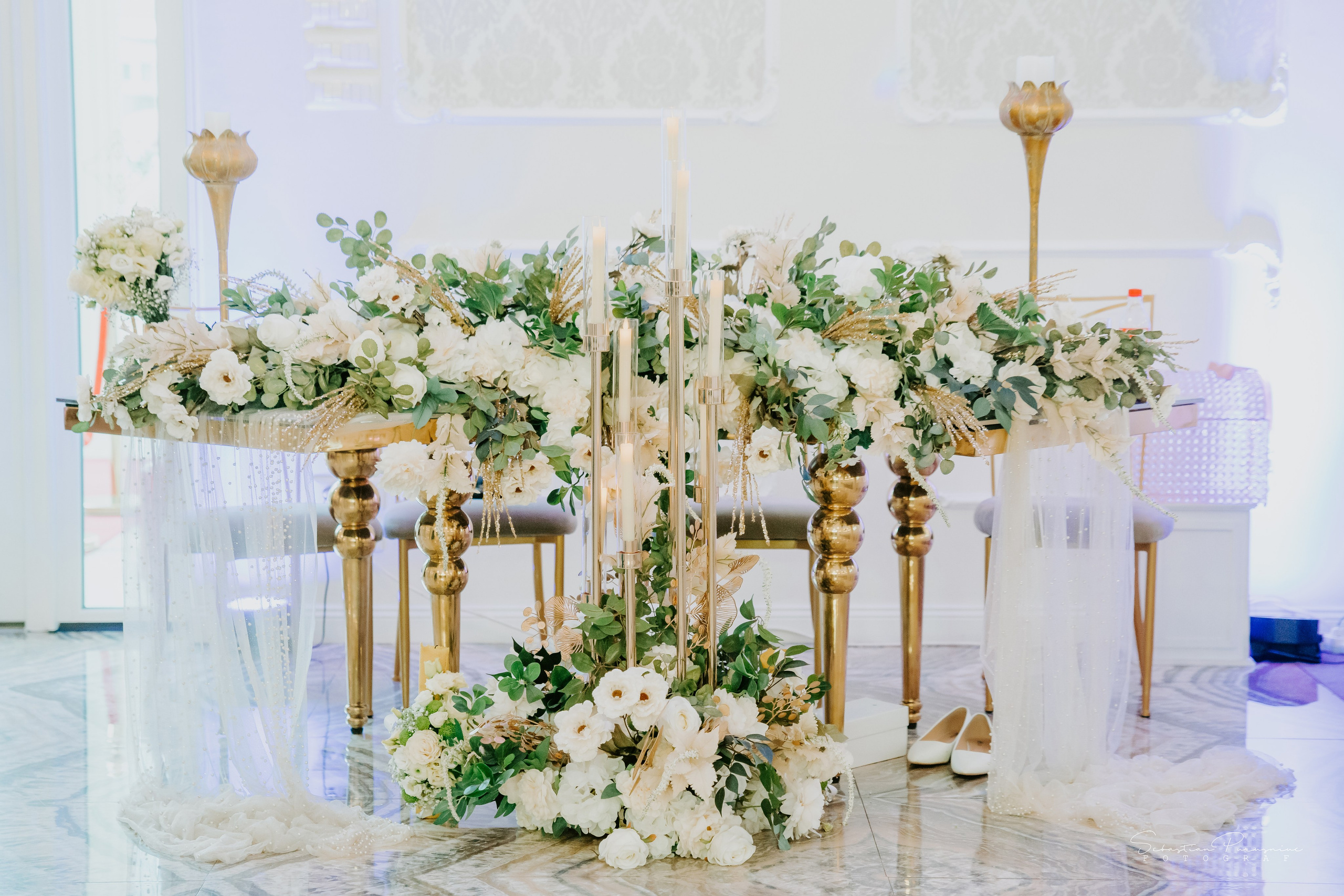 Roxana & Florin. Sebastian Purusniuc Fotograf - Iasi