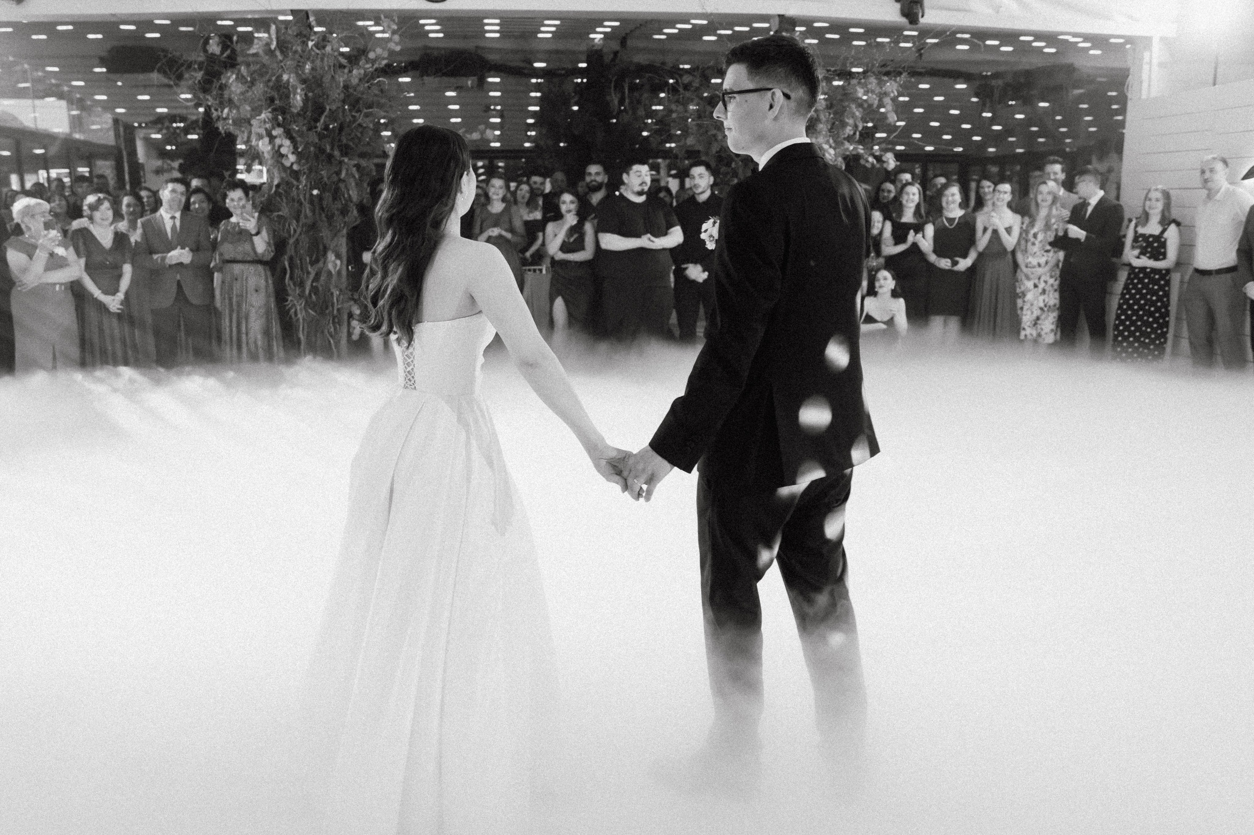 Lavinia & Sebastian. Sebastian Purusniuc Fotograf - Iasi