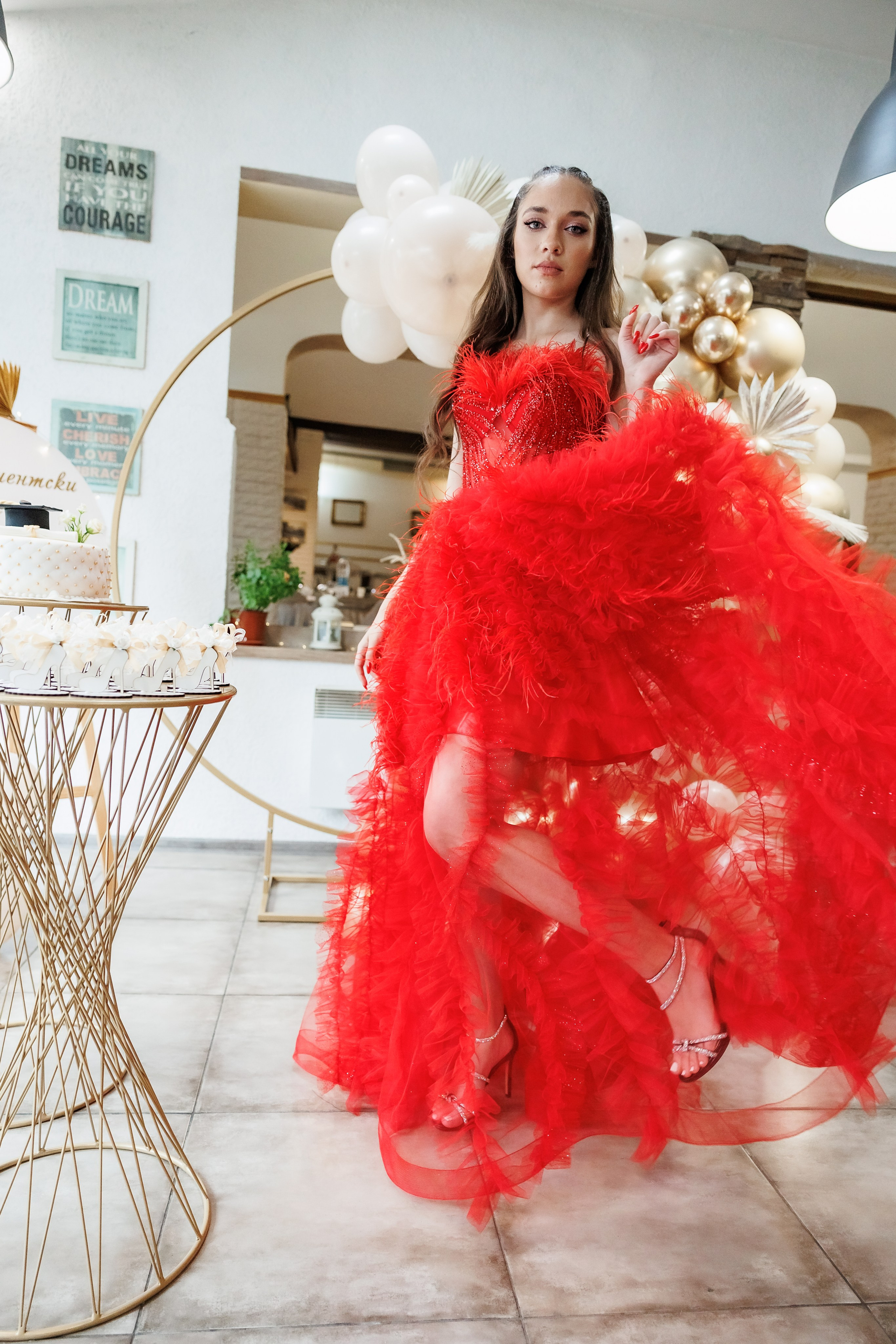 Абитуриентски Бал 2024. Фотограф Ирина Йотова