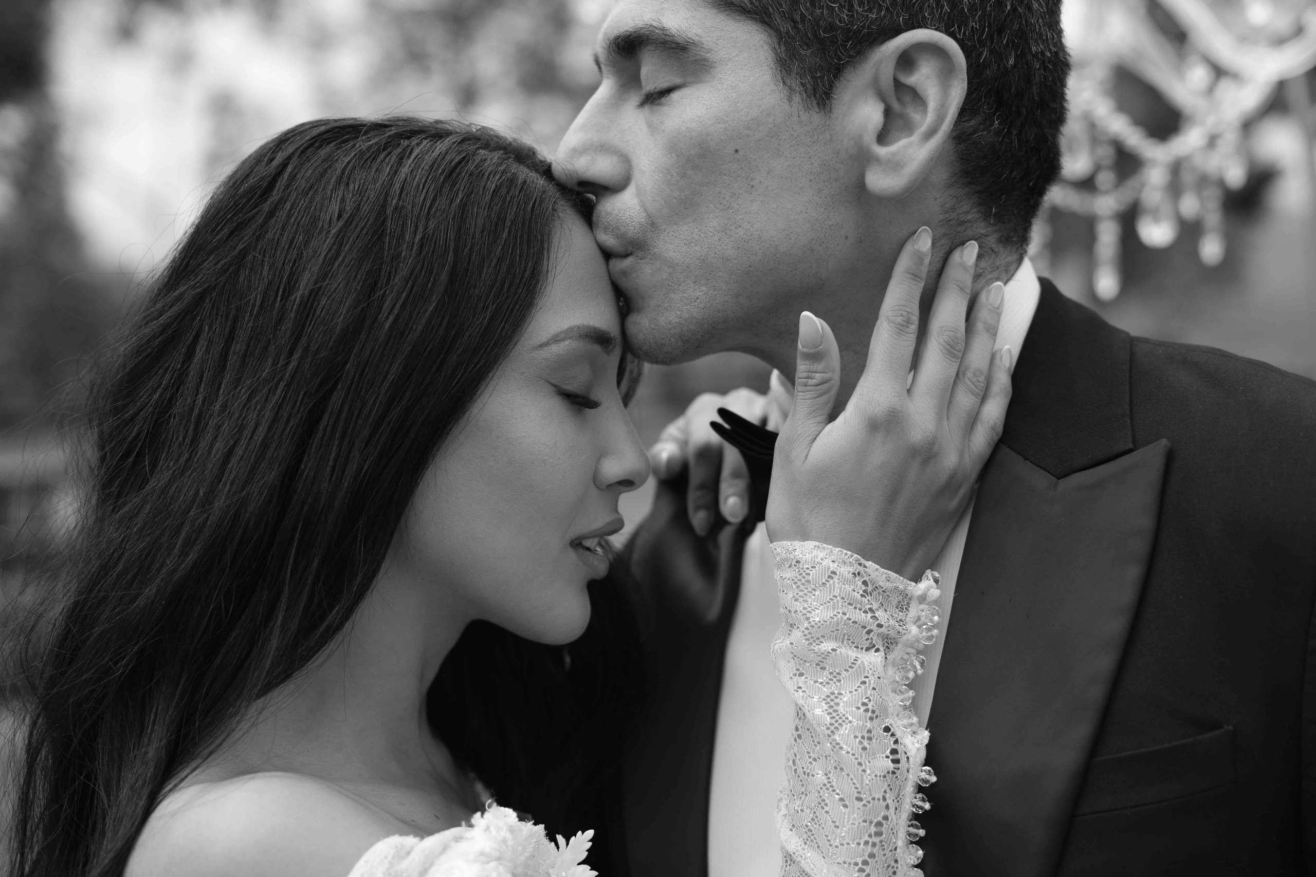 Our weddings and couples. Film and photography for weddings and brands in Barcelona