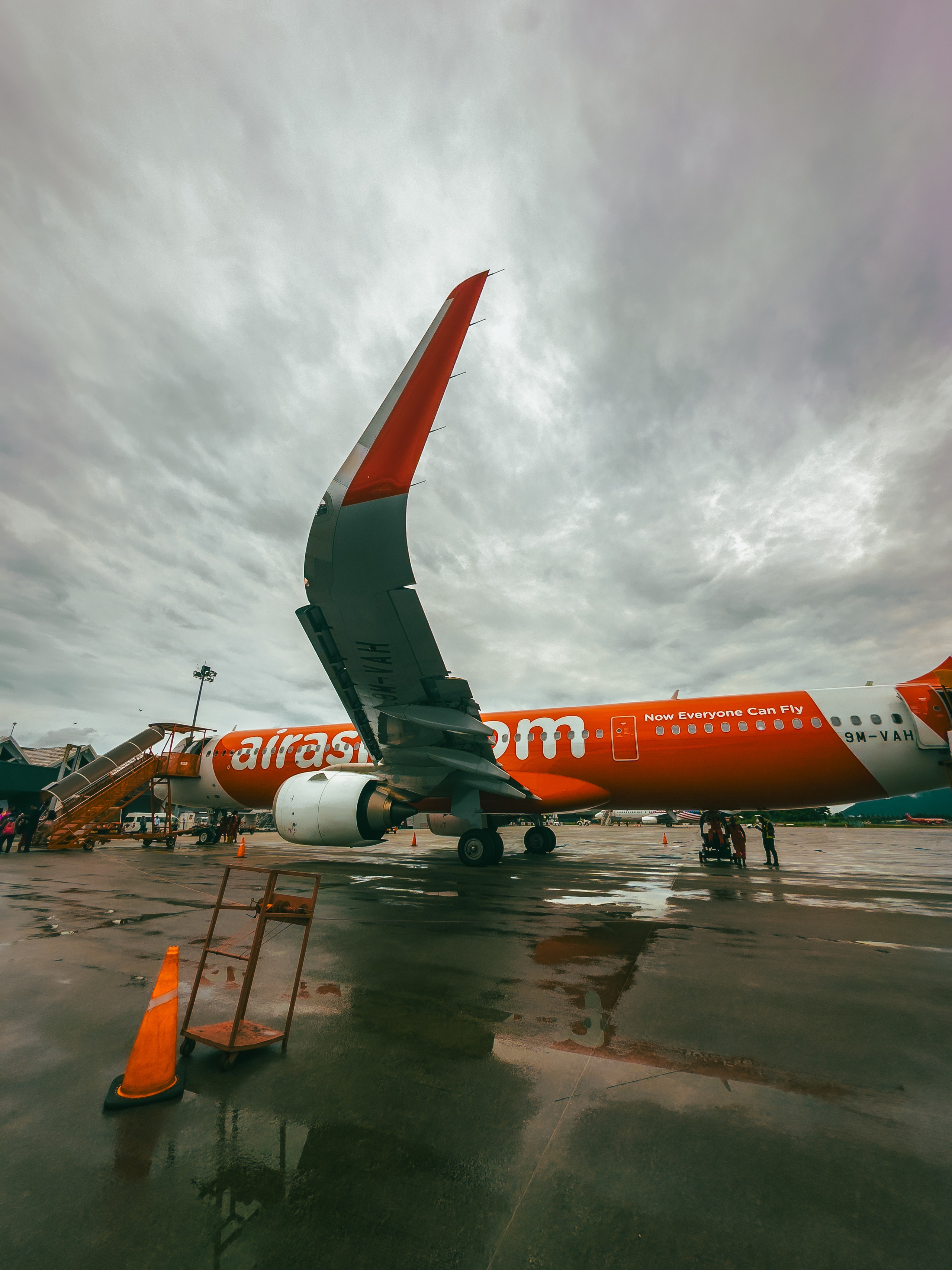 Aviation. So1ryn | Visuals & Beyond