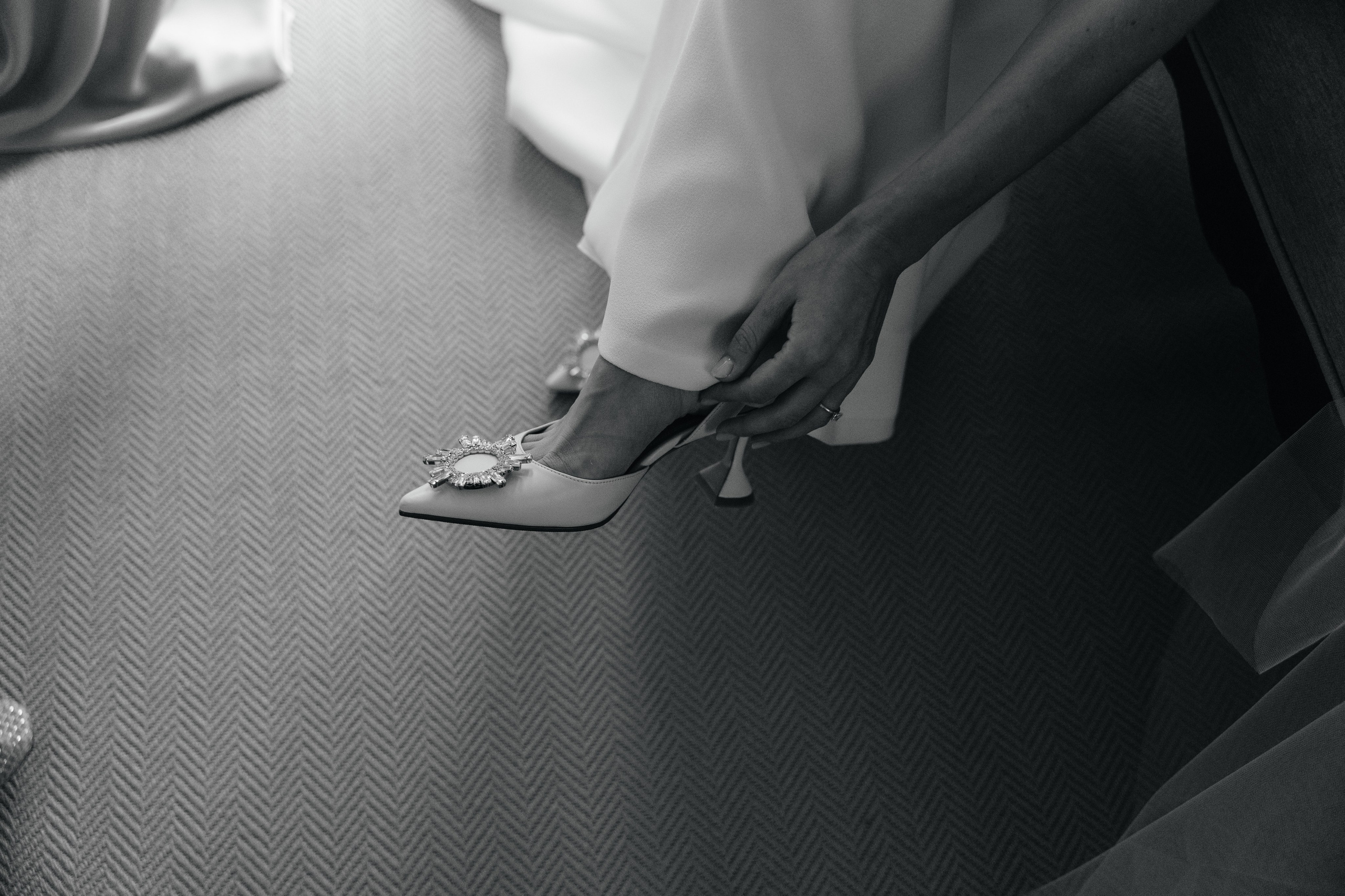 Anete & Nicola. Wedding photographer Natalia