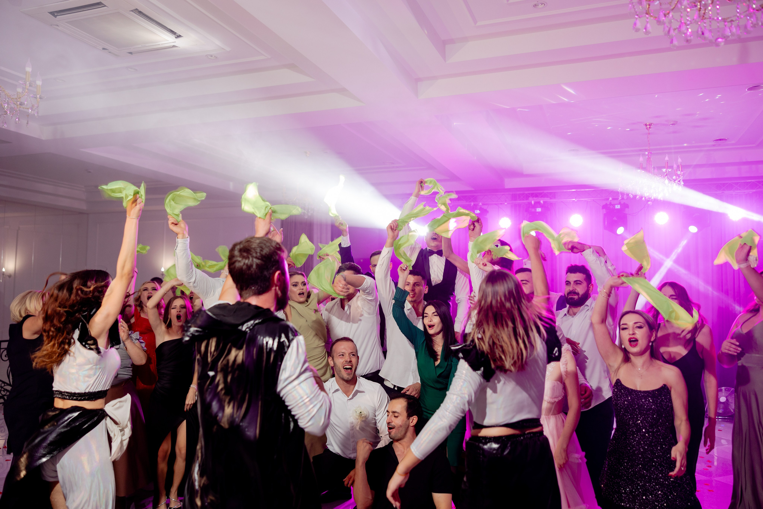 Corneliu & Corina. ProWed — Foto Video Moldova