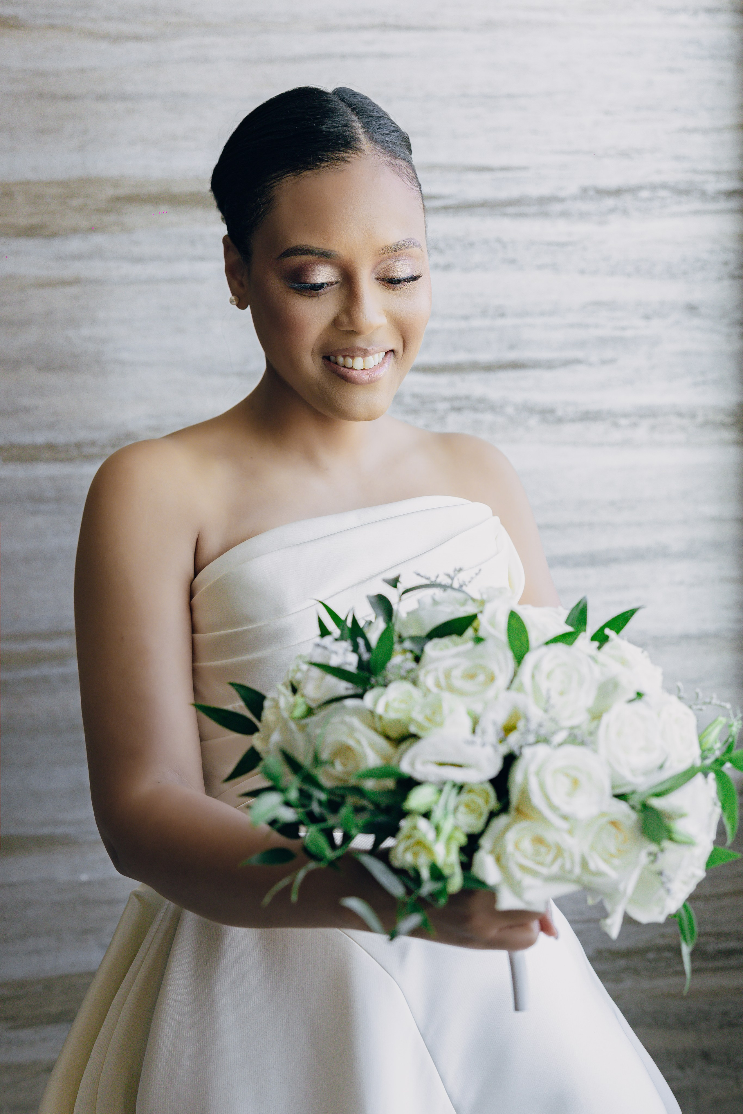 Nakia & Christal. Wedding Photo & Video