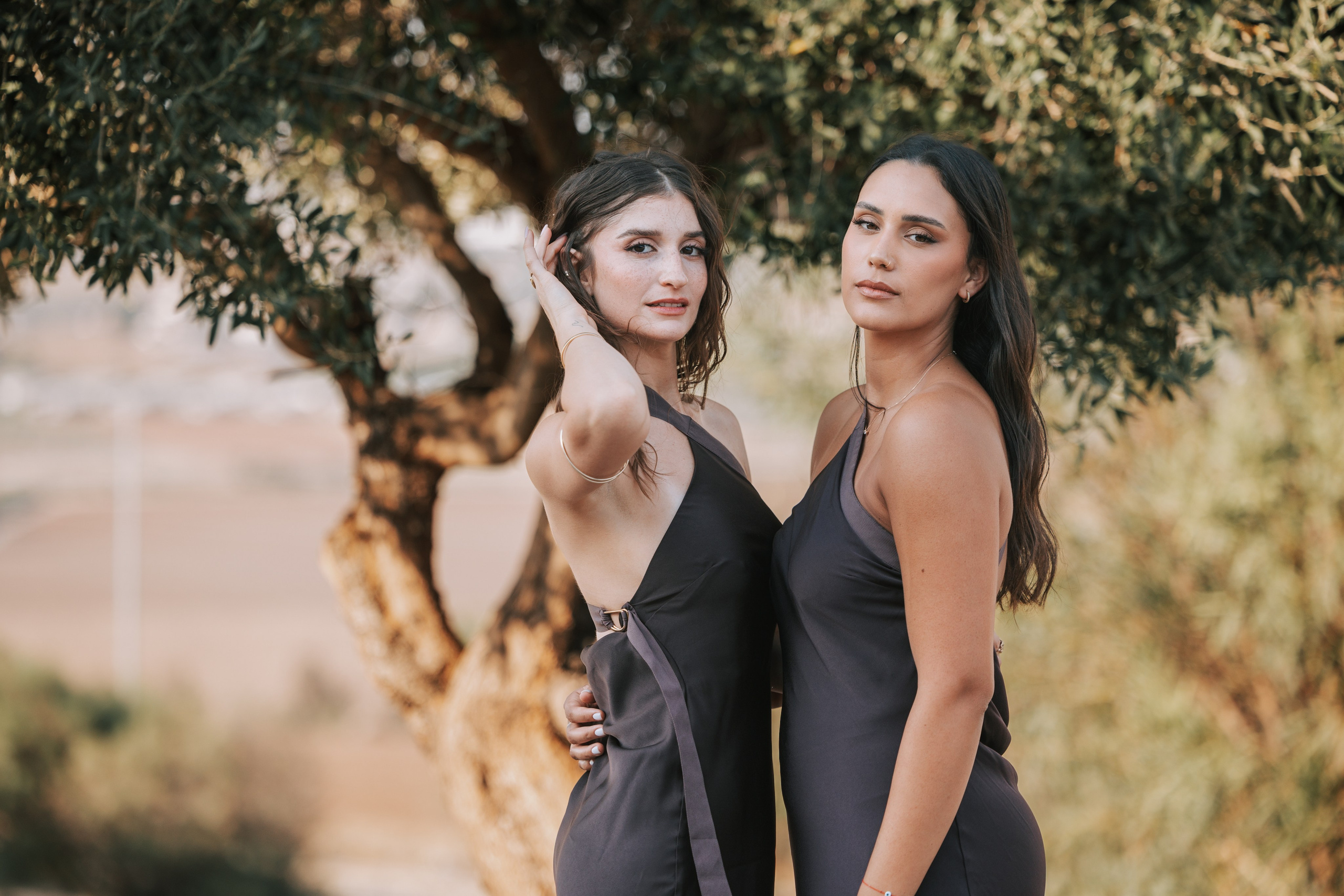 Osher & Or. AMIR BUCHNIK PHOTOGRAPHER