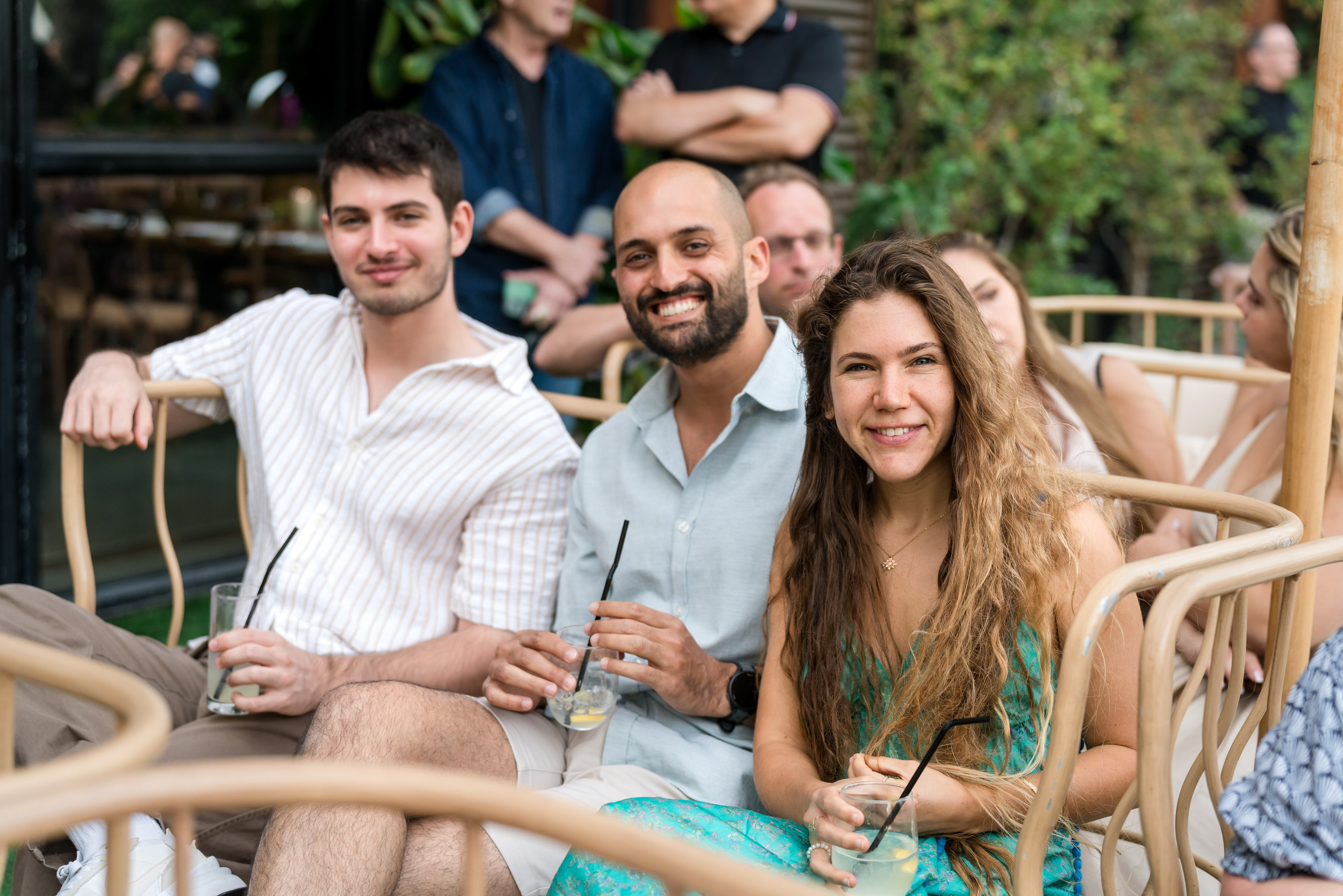 Hadar & Tor. AMIR BUCHNIK PHOTOGRAPHER