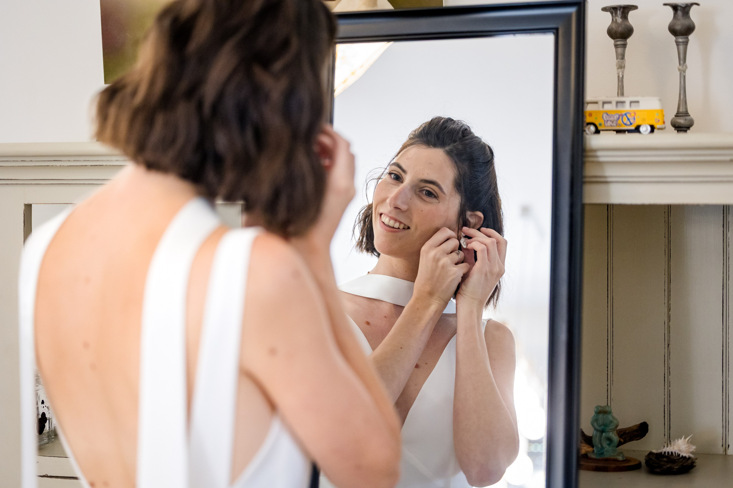 Tamar & Assaf. AMIR BUCHNIK PHOTOGRAPHER