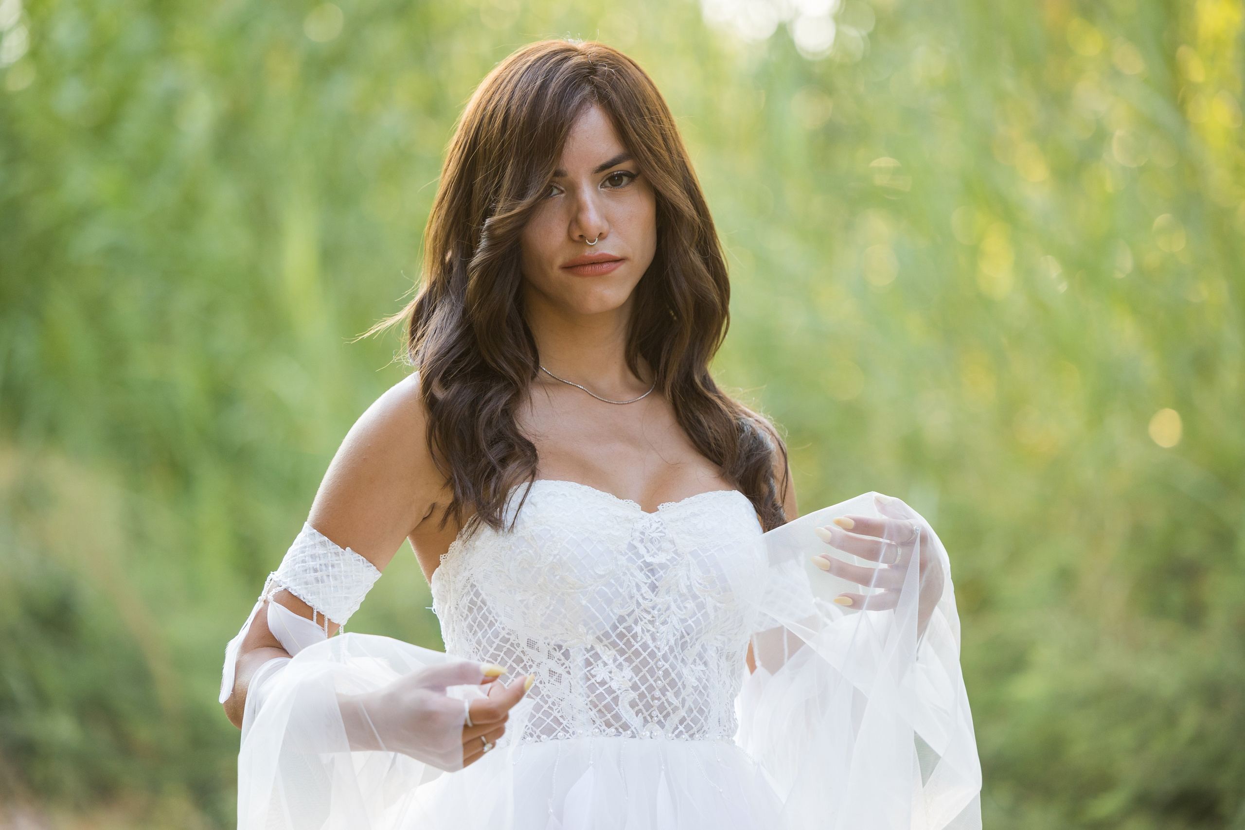 NARIA & YADID. AMIR BUCHNIK PHOTOGRAPHER