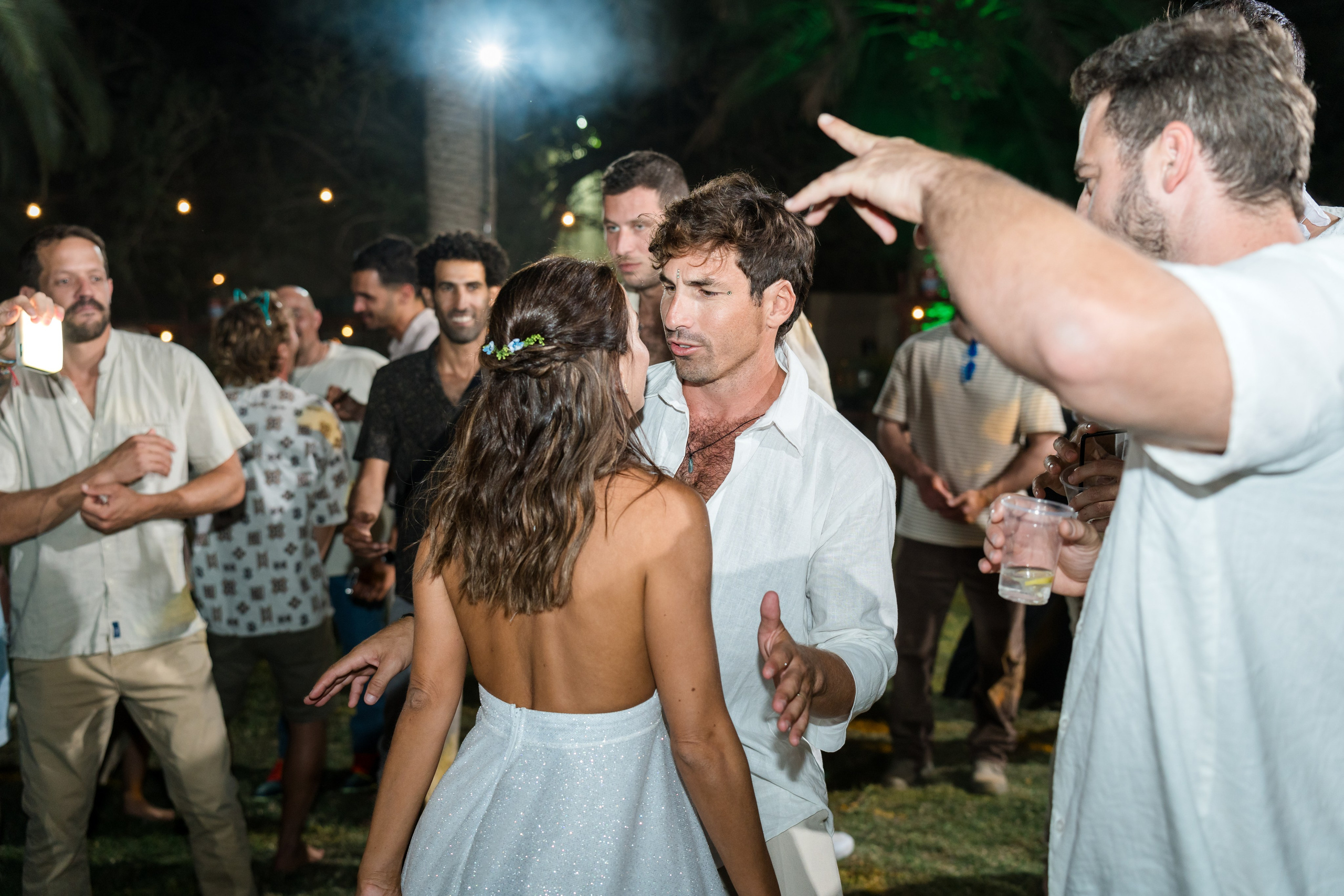 Shirley & Yoav. AMIR BUCHNIK PHOTOGRAPHER