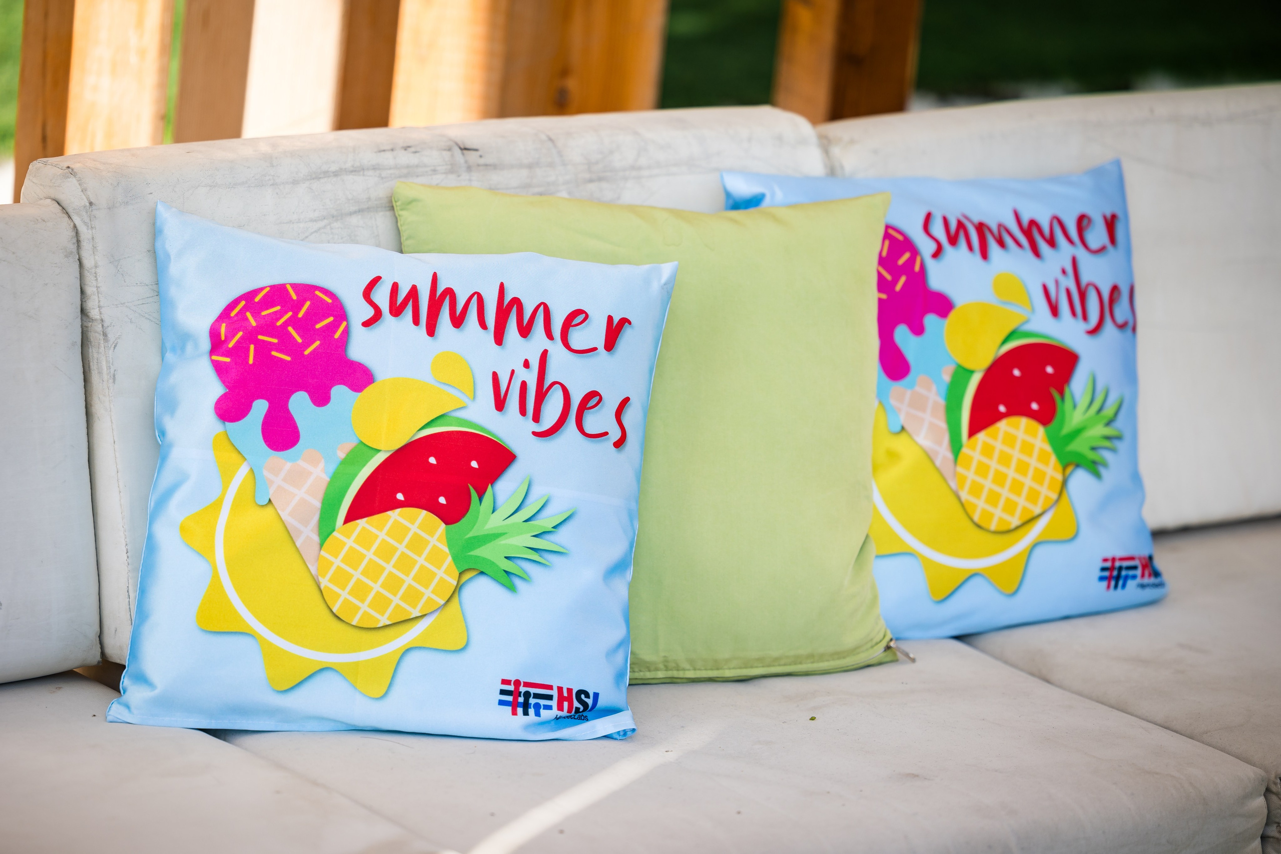 HSL- summer vibes. AMIR BUCHNIK PHOTOGRAPHER