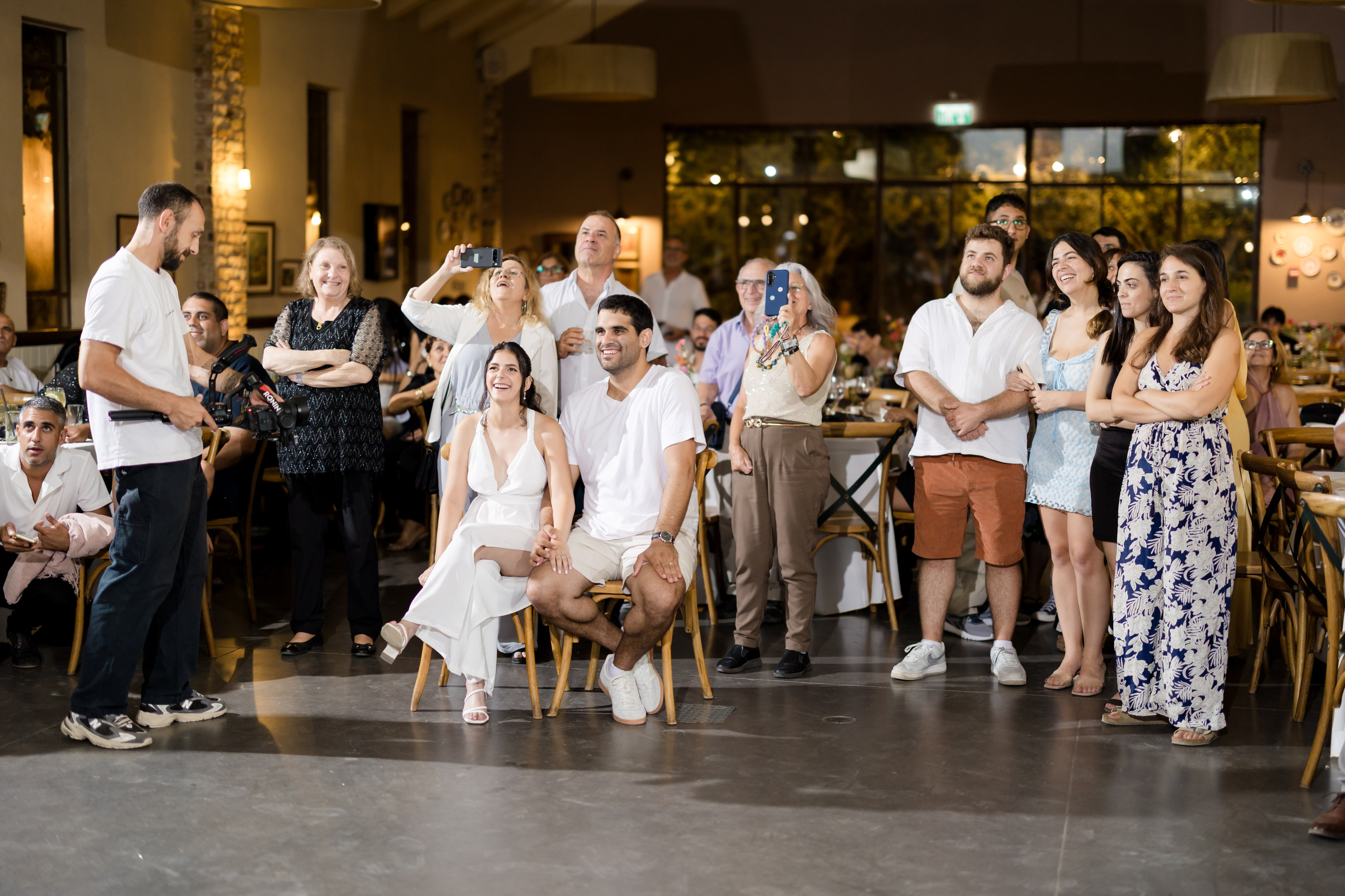 Loya & Alon. AMIR BUCHNIK PHOTOGRAPHER