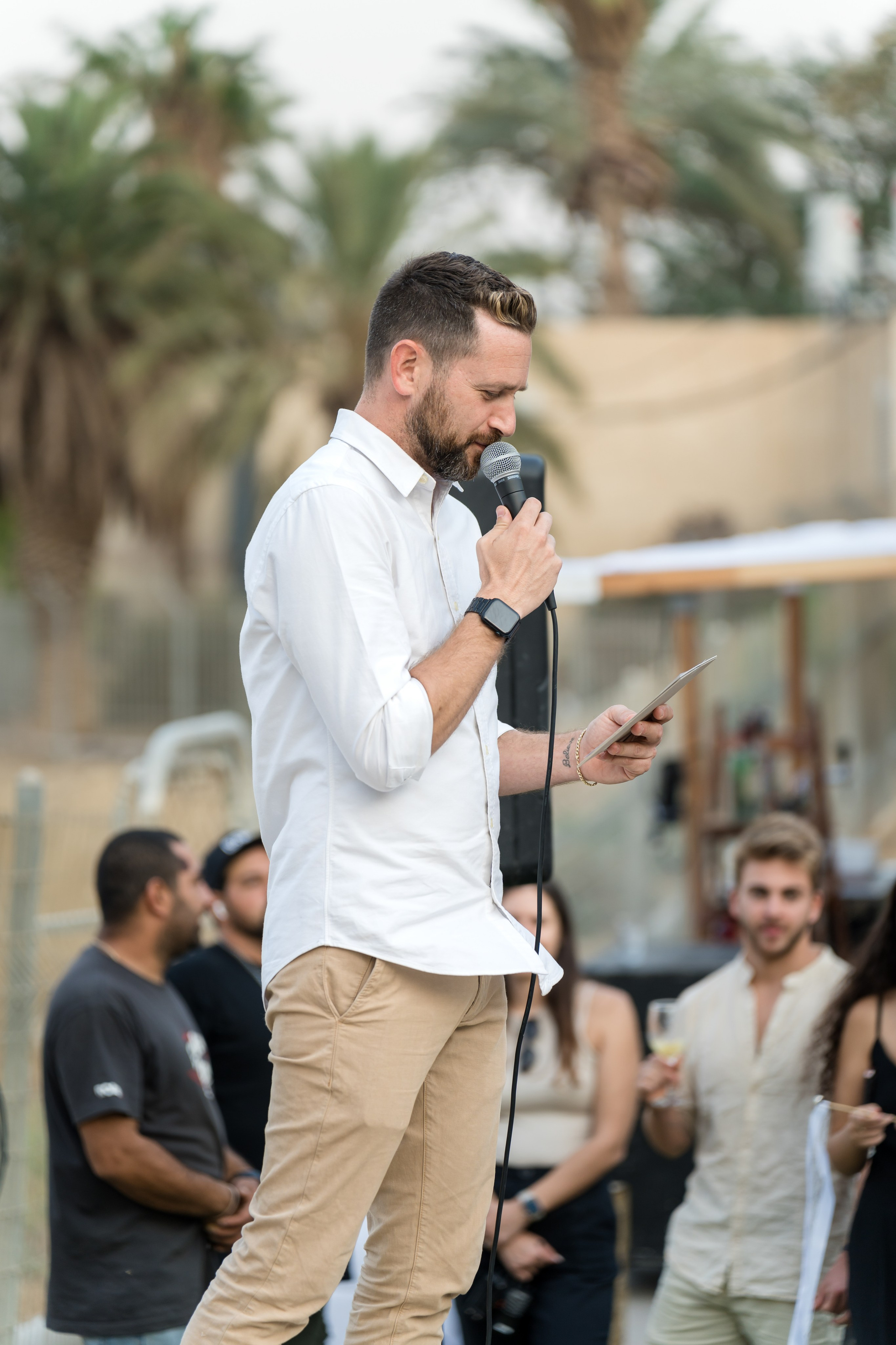 Shirley & Yoav. AMIR BUCHNIK PHOTOGRAPHER