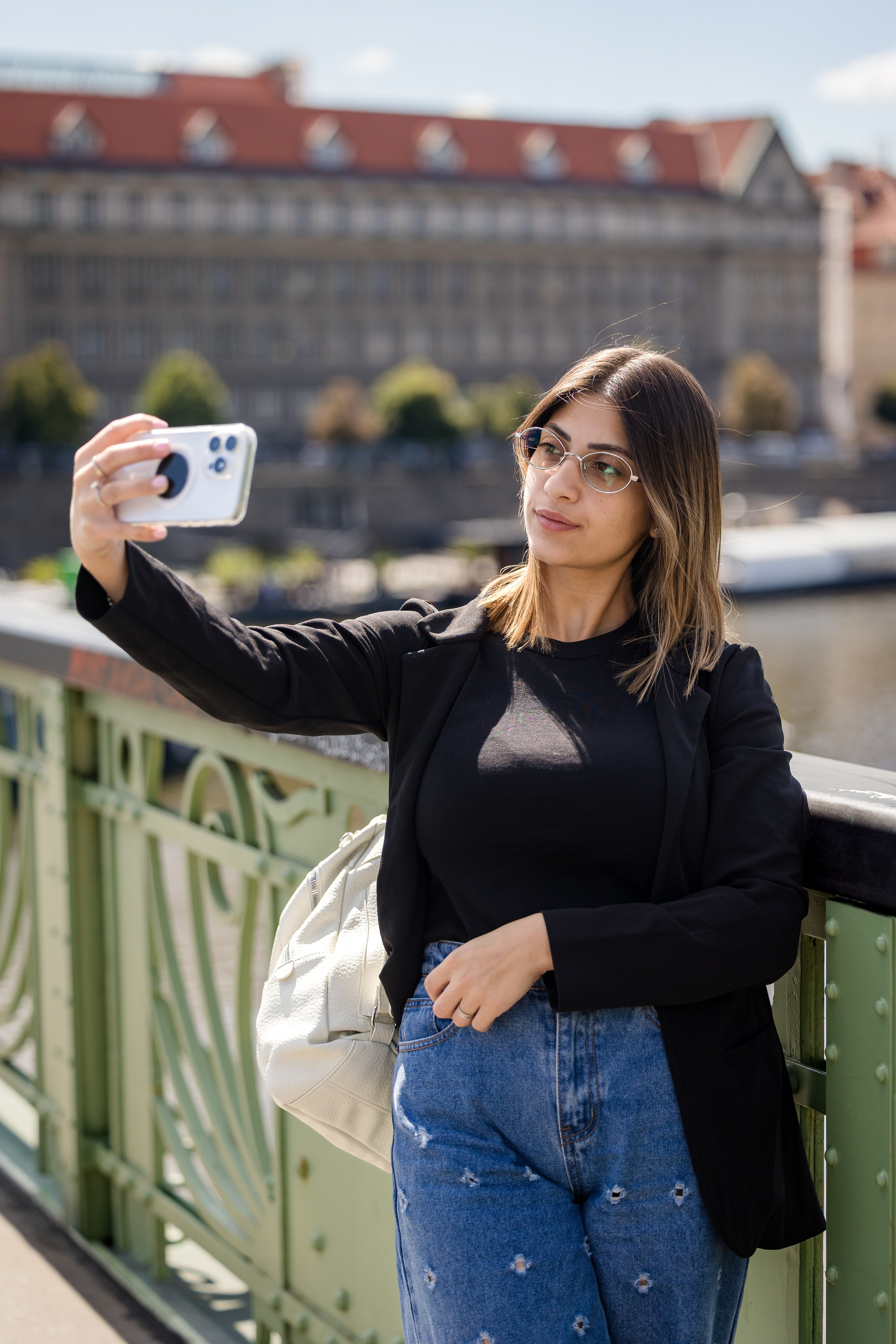 Johanneshof, Prague. AMIR BUCHNIK PHOTOGRAPHER