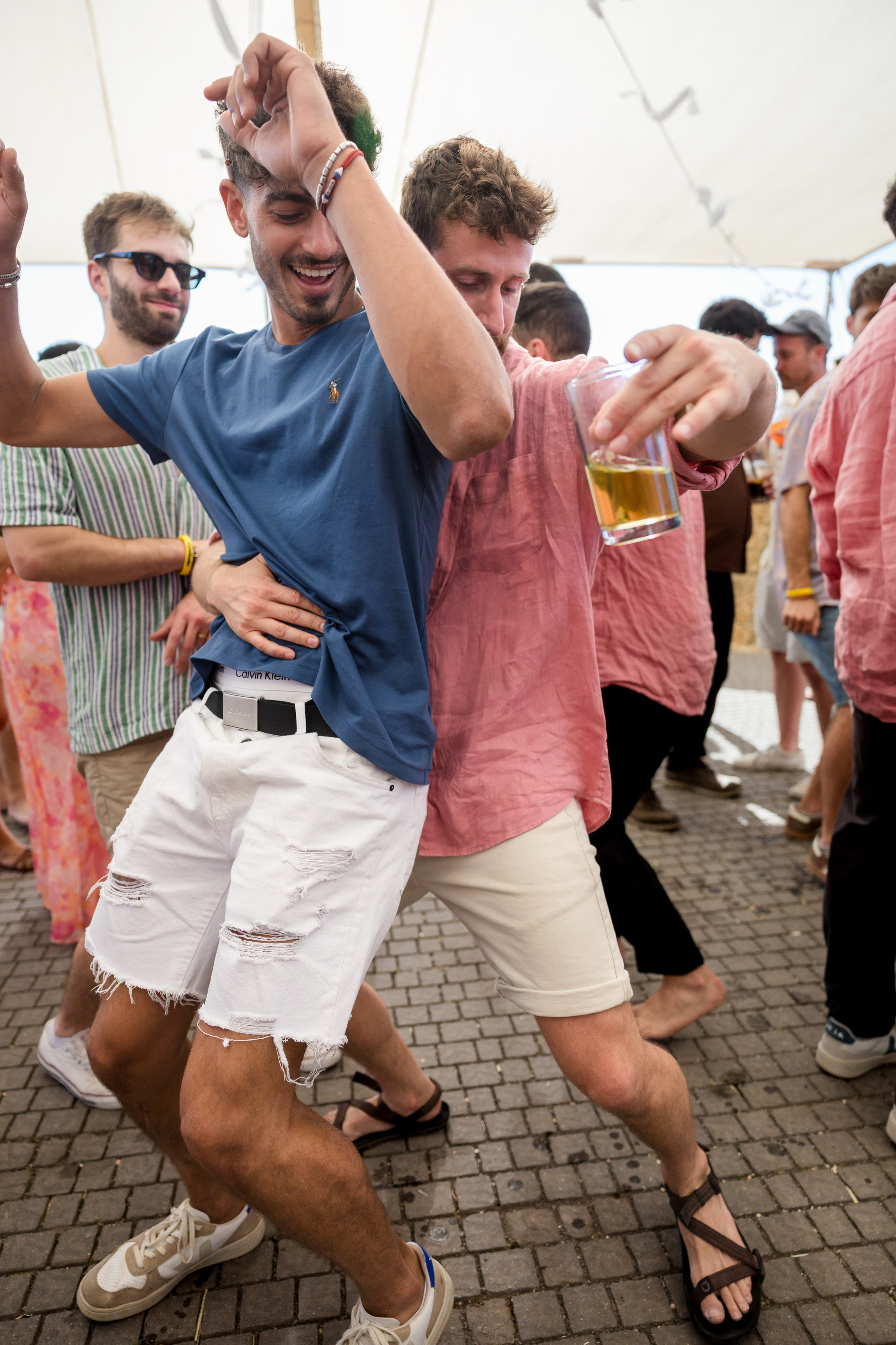 Omar & Nimrod. AMIR BUCHNIK PHOTOGRAPHER