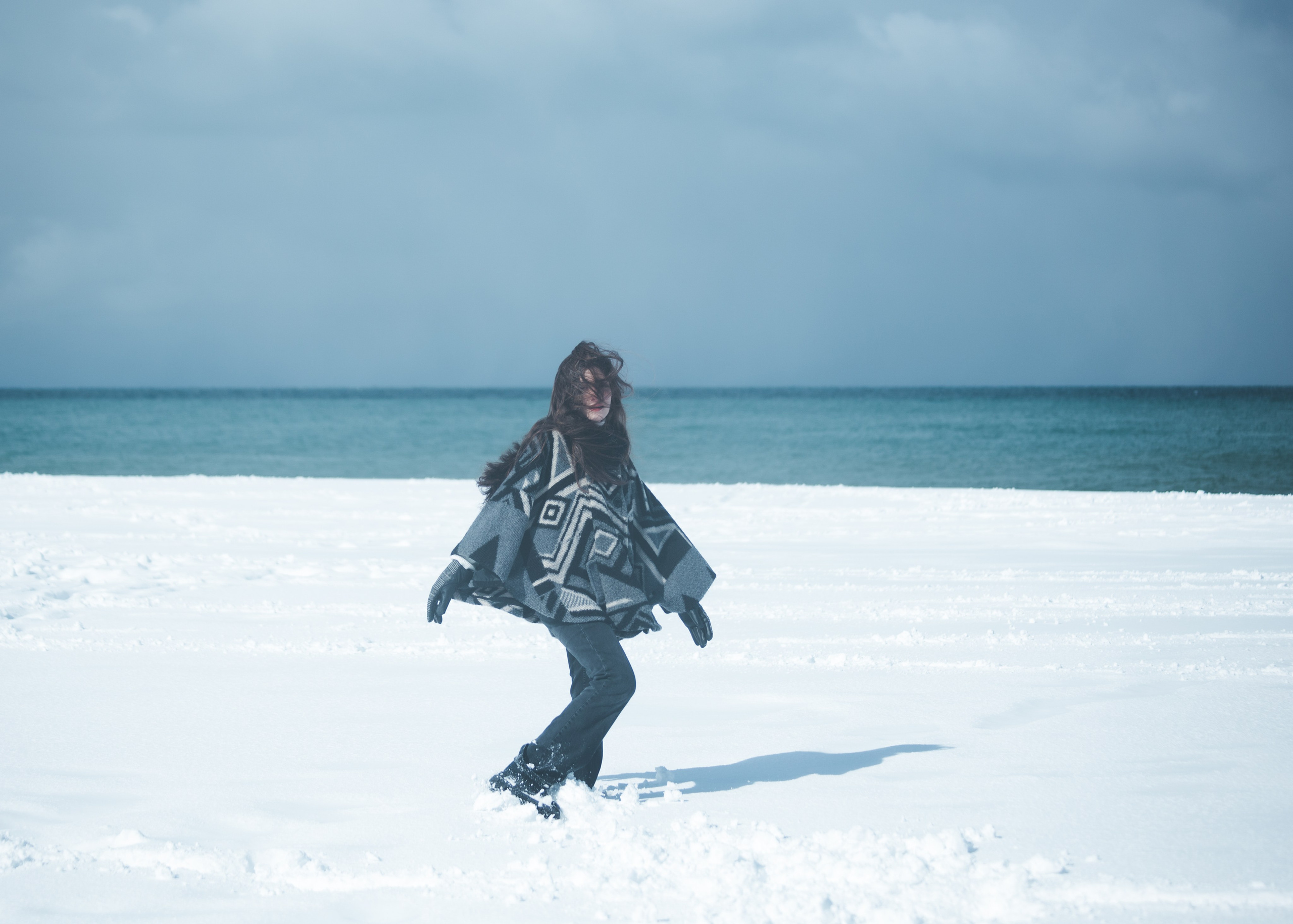 Individual. PHOTOSTORYNIKA