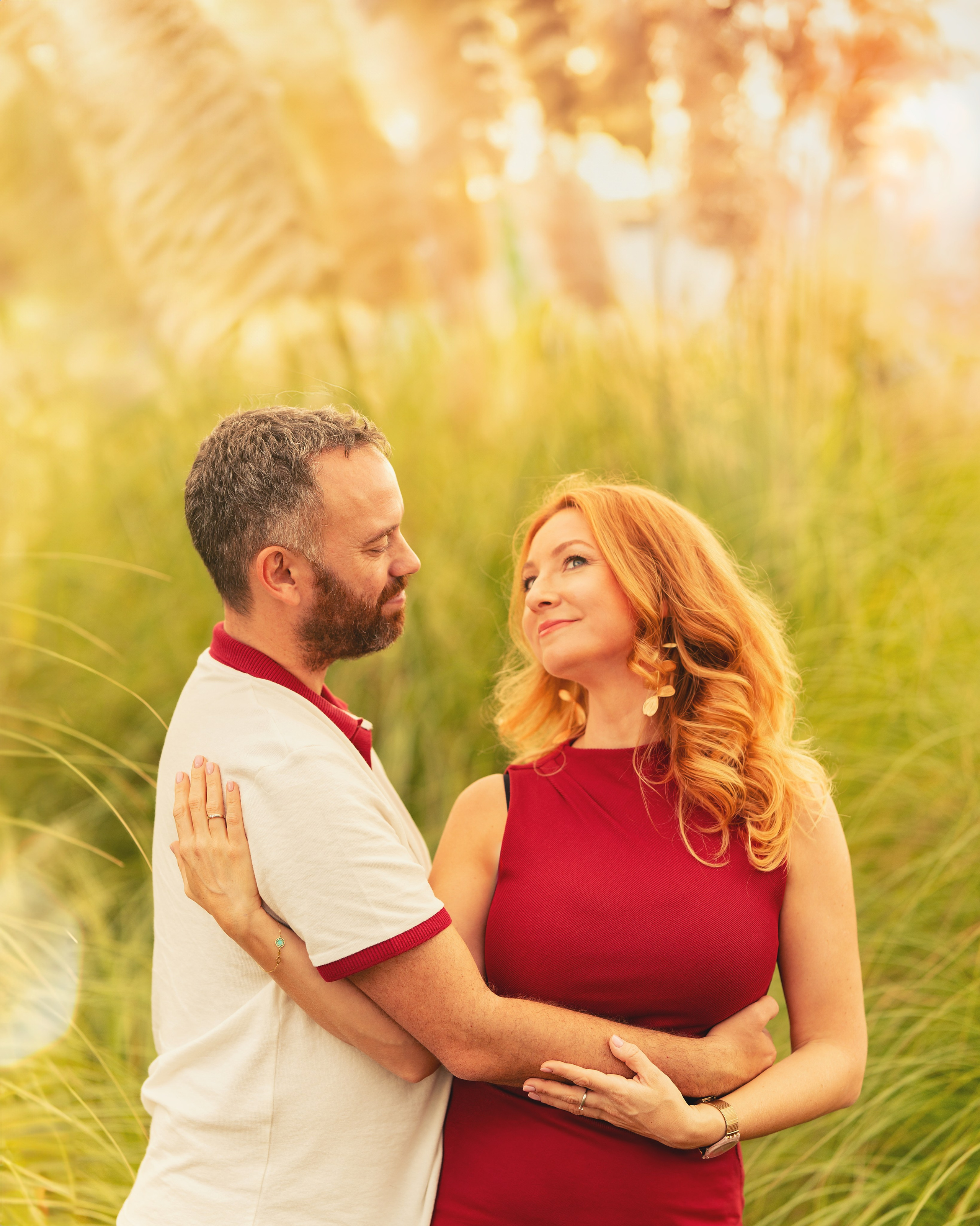 Love Story. Творческий и lifestyle фотограф на юге Франции