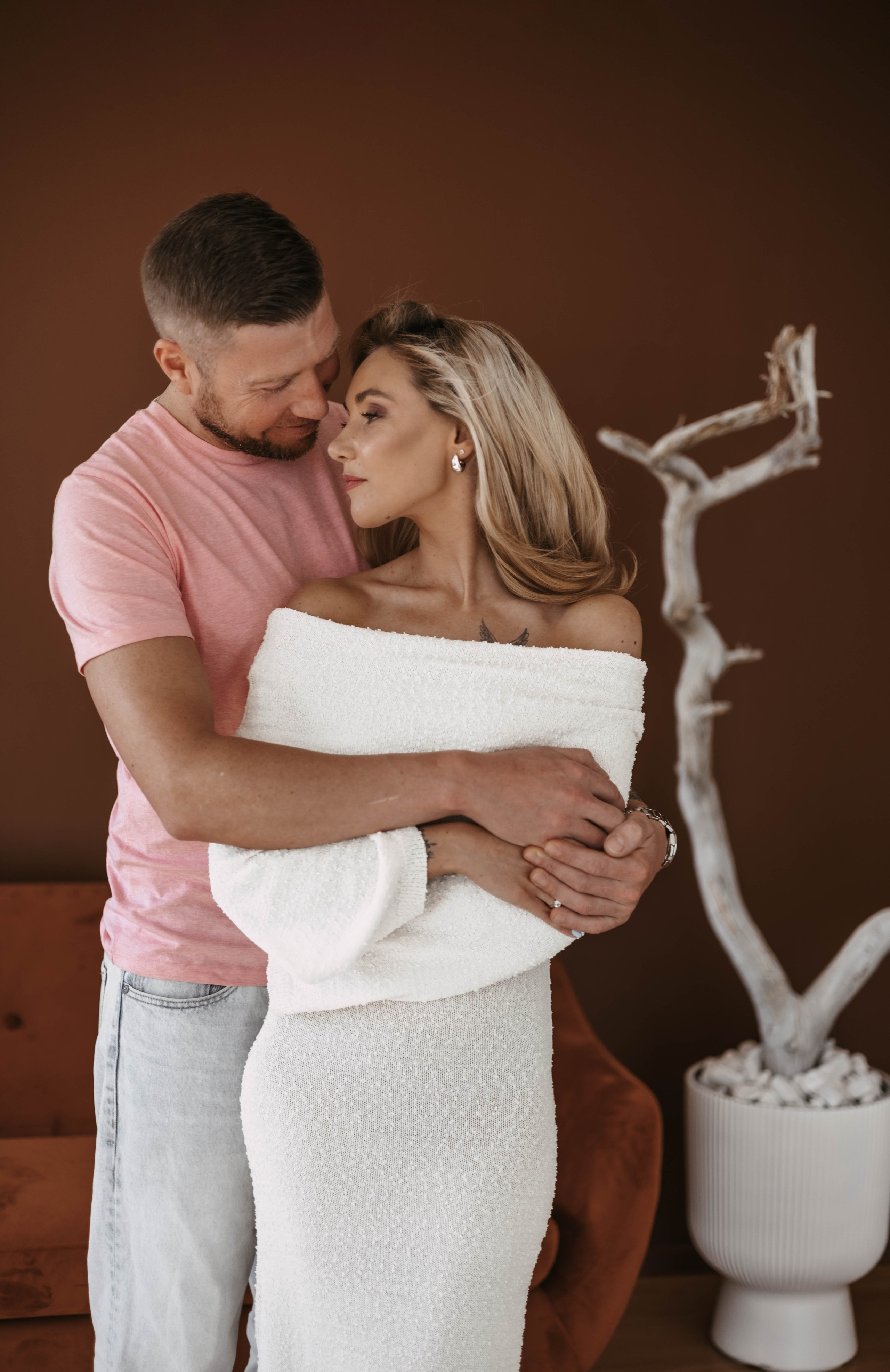 COUPLES. Dodo Studio