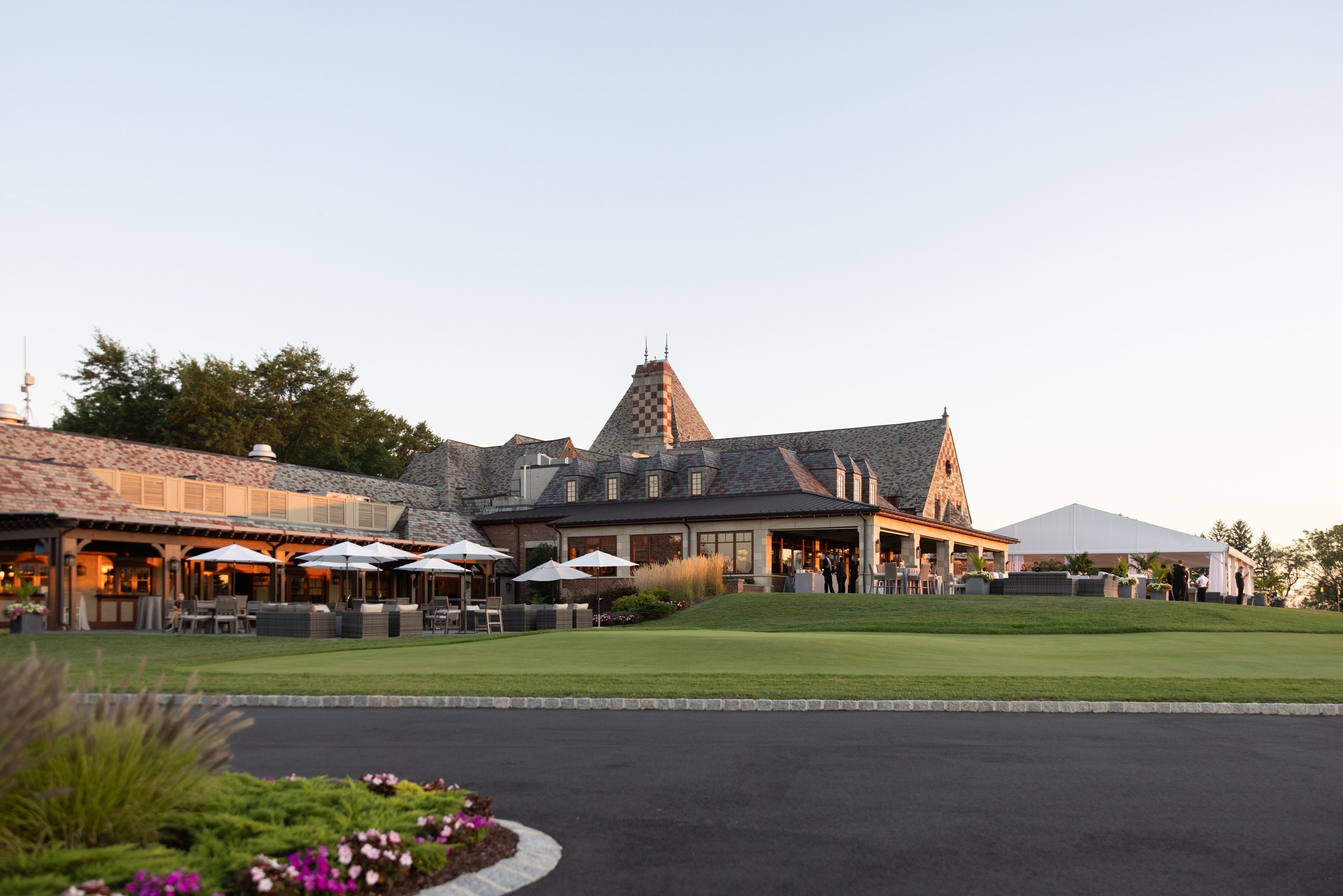 Alexander & Yelena, West Caldwell, NJ. Wedding Photo & Video