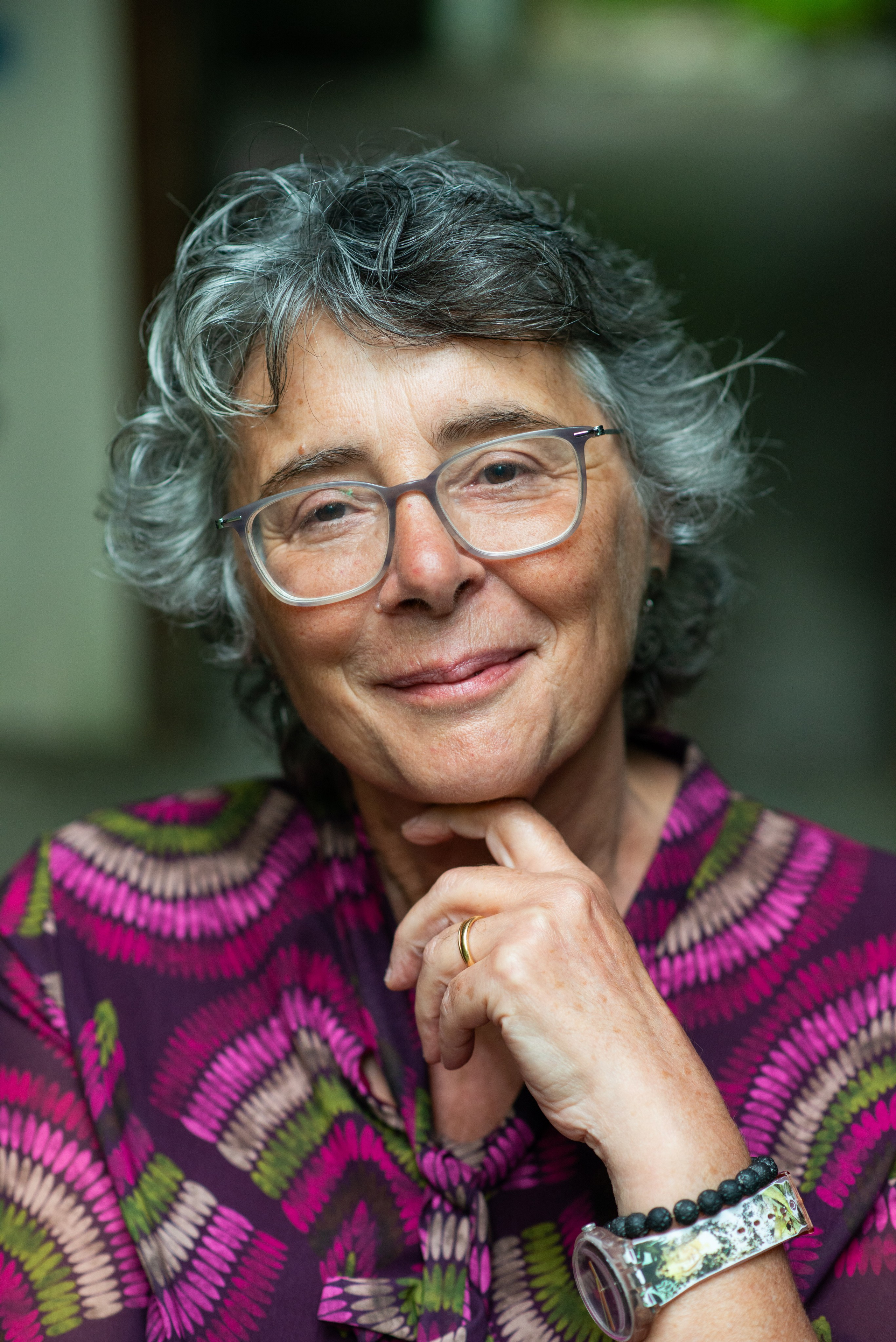 Women Portraits. Family and portrait photographer in Milan Daria Volkosh