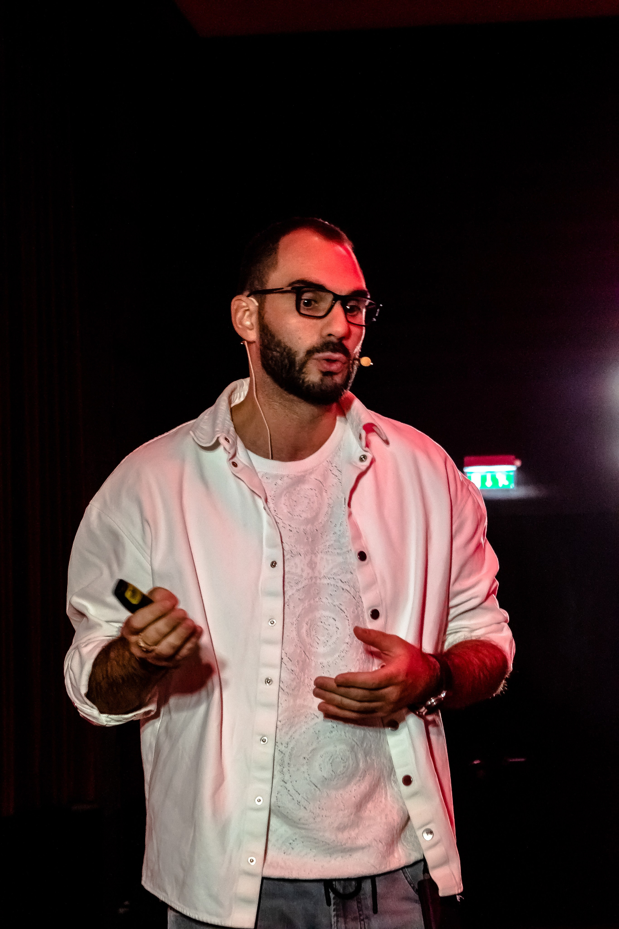 BOOST FORUM. Фото видео услуги