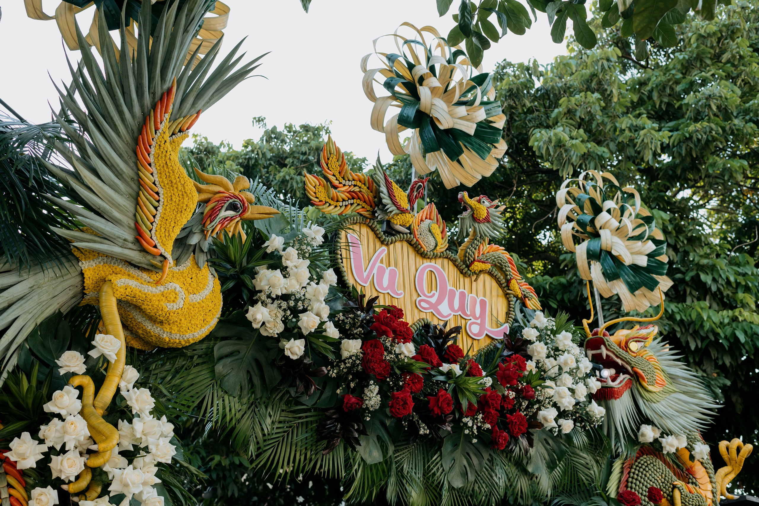 QUỐC HƯNG & HỒNG NGỌC. Nhiếp ảnh gia đám cưới hàng đầu tại Thành Phố Hồ Chí Minh